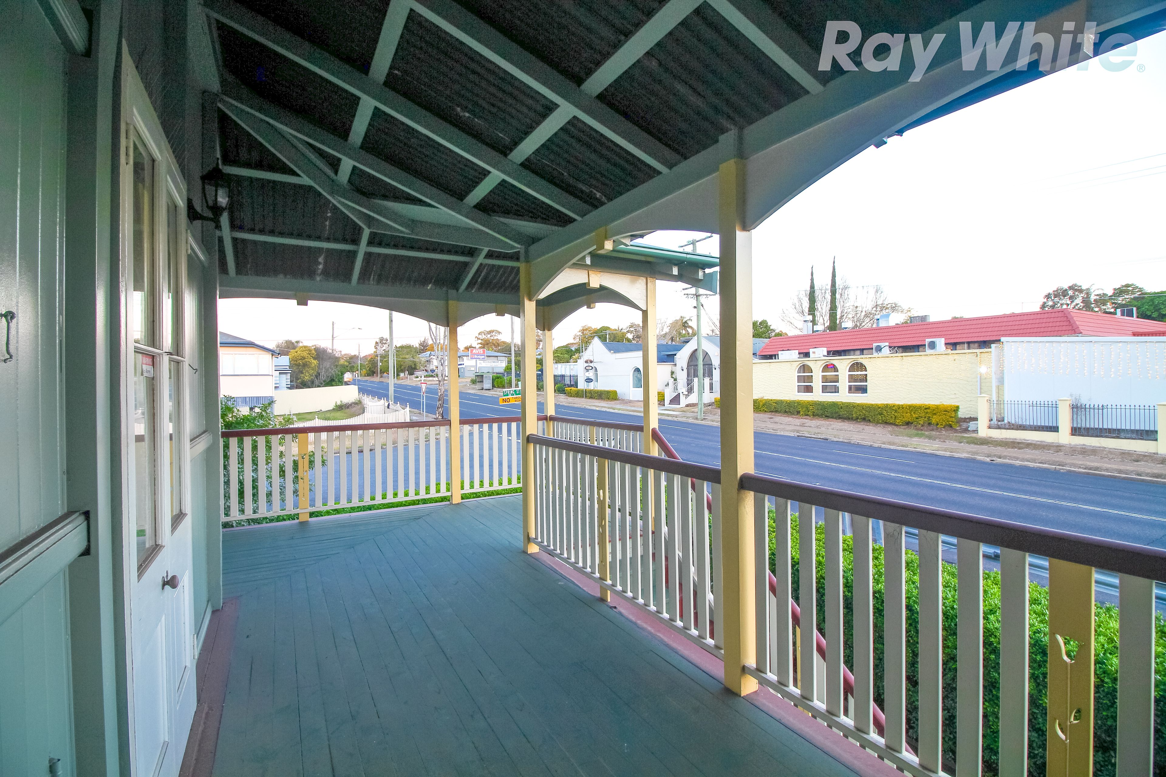 40 Brisbane Road, East Ipswich, QLD 4305