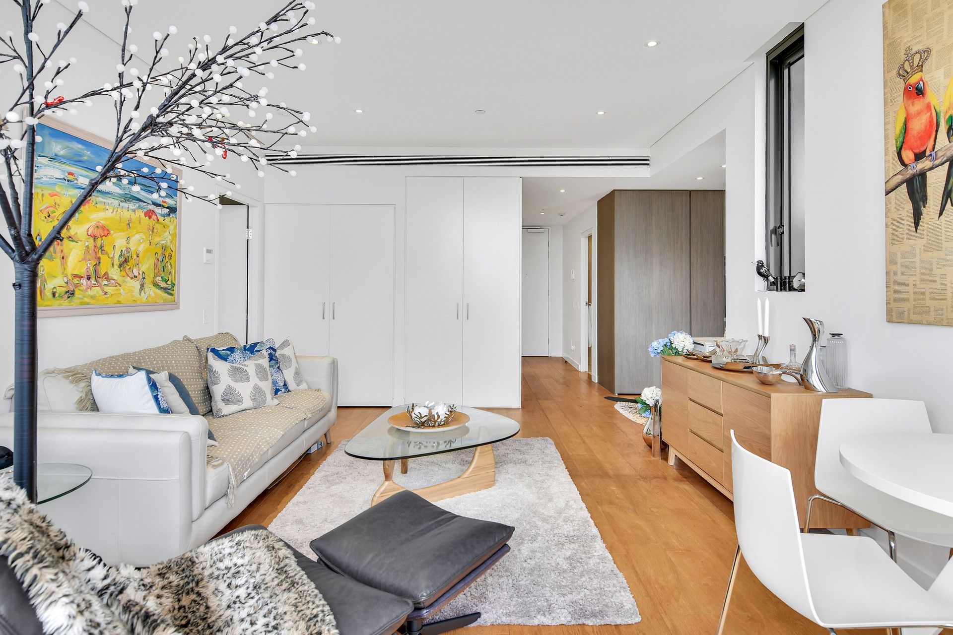 808/225 Pacific Highway, North Sydney, NSW 2060