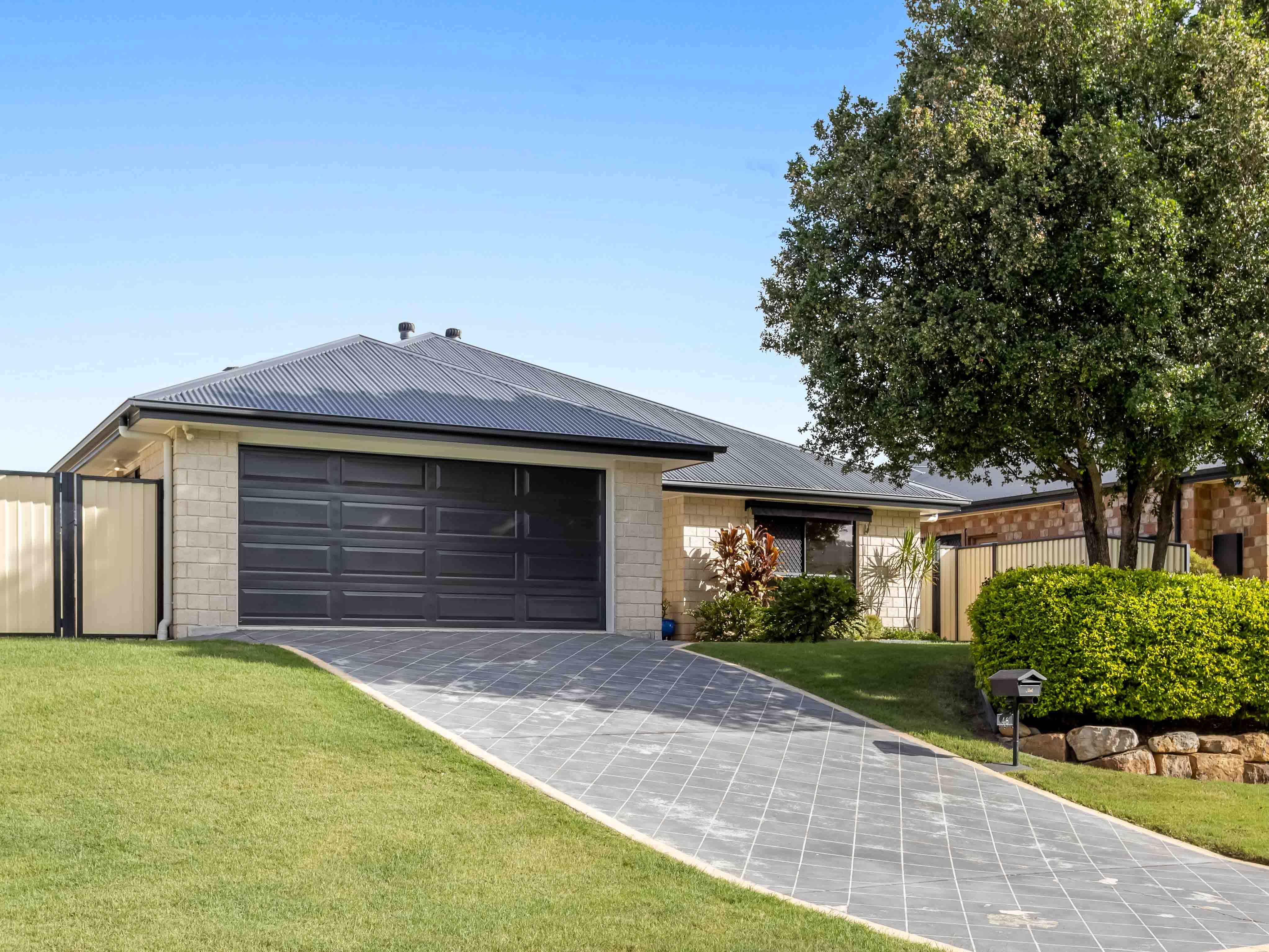 46 Graywillow Boulevard, Oxenford QLD 4210