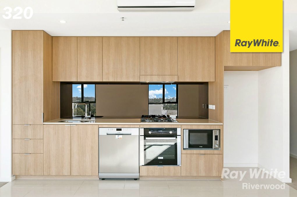 525/5 Vermont Crescent, Riverwood, NSW 2210