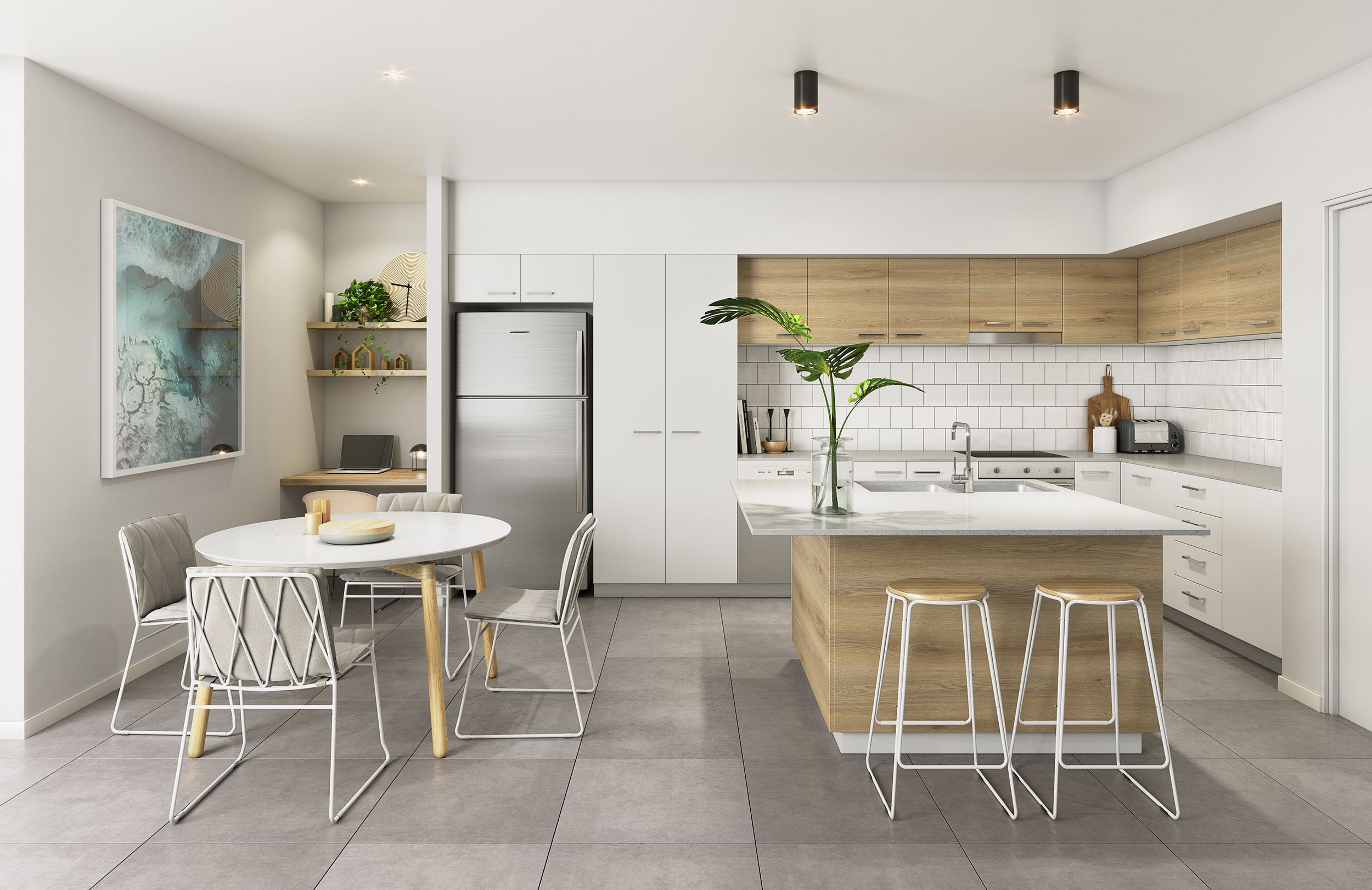 16/26-28 Picnic Point Esplanade, Maroochydore, QLD 4558