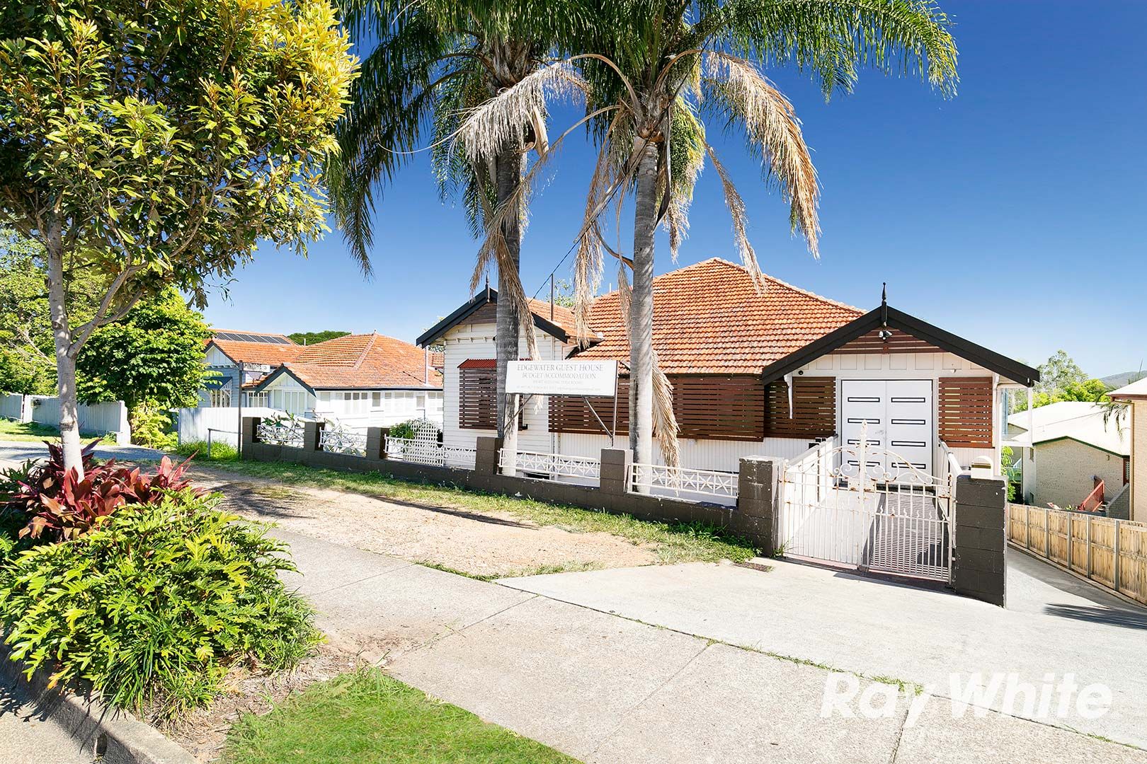 577 Ipswich Road, Annerley, QLD 4103