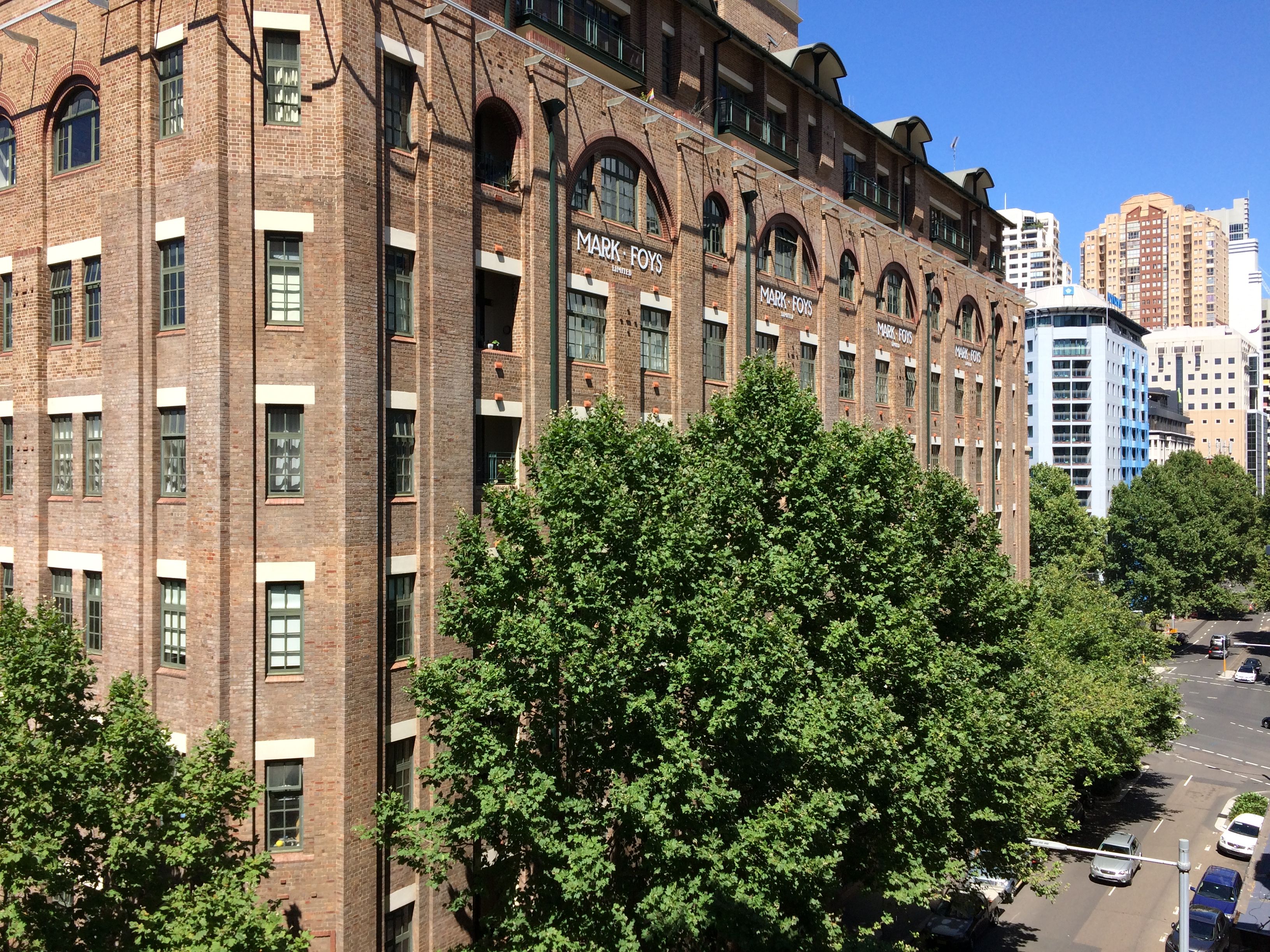 707/160 Goulburn Street, Surry Hills, NSW 2010