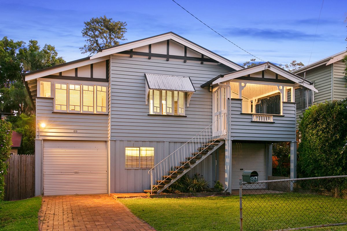 89 Chester Road, Annerley, QLD 4103