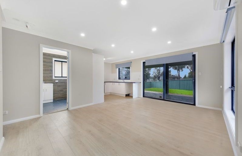 44A Sapphire Place, Eagle Vale, NSW 2558