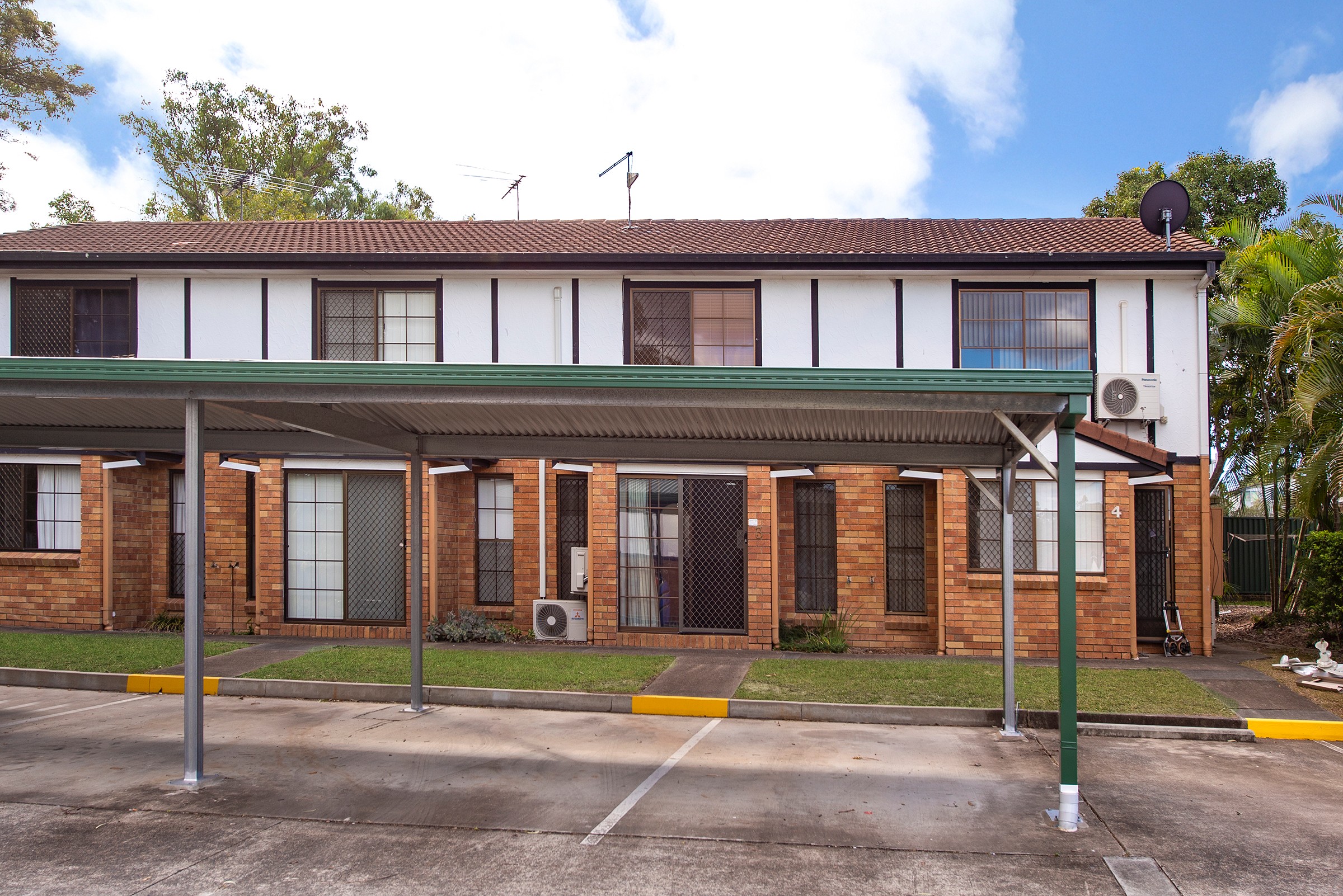 37/39-43 Garfield Road, Woodridge, QLD 4114