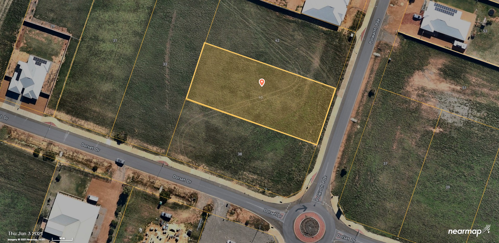 40 Polwarth Parade, Deepdale, WA 6532