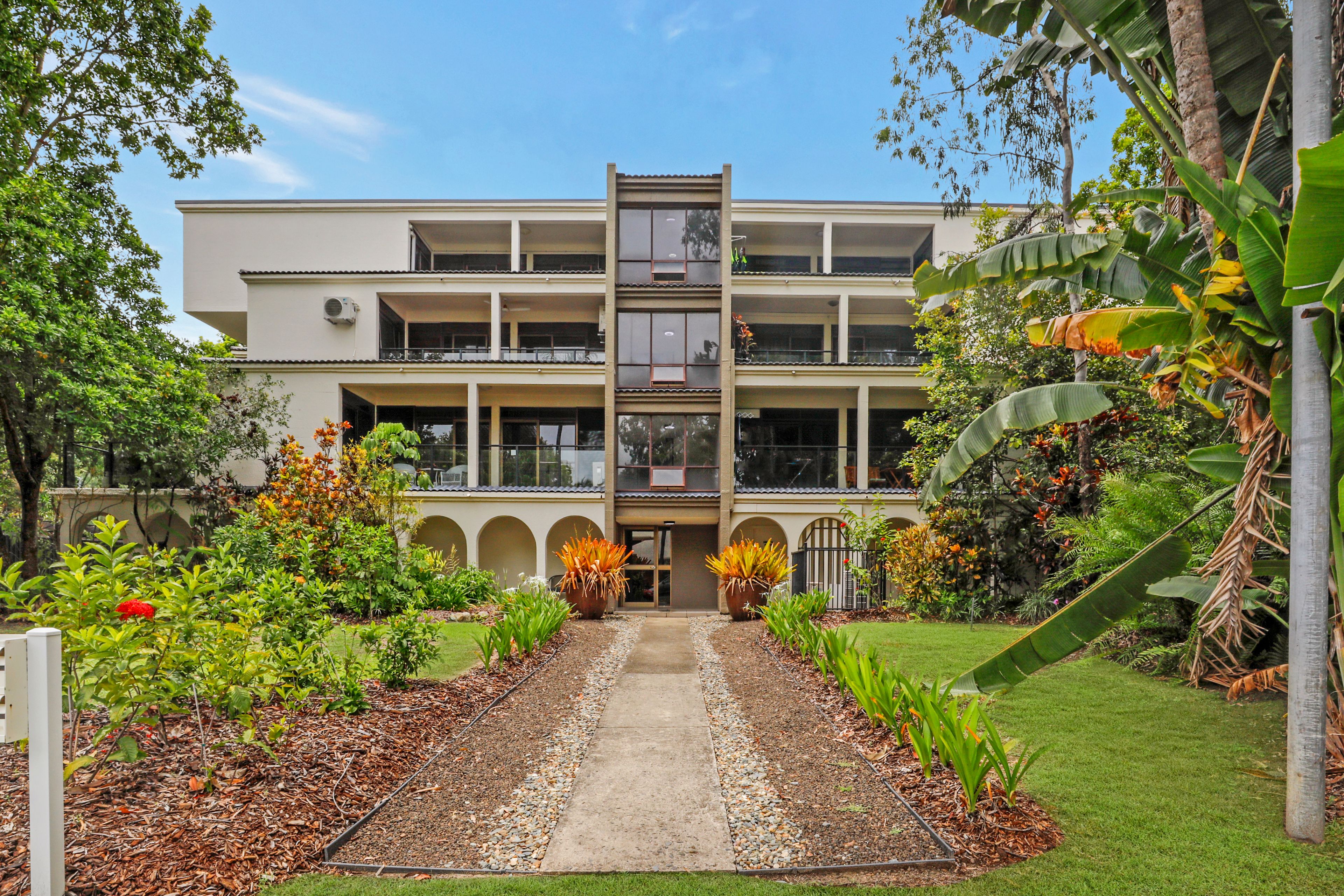 6/5-7 Amphora Street, Palm Cove, QLD 4879