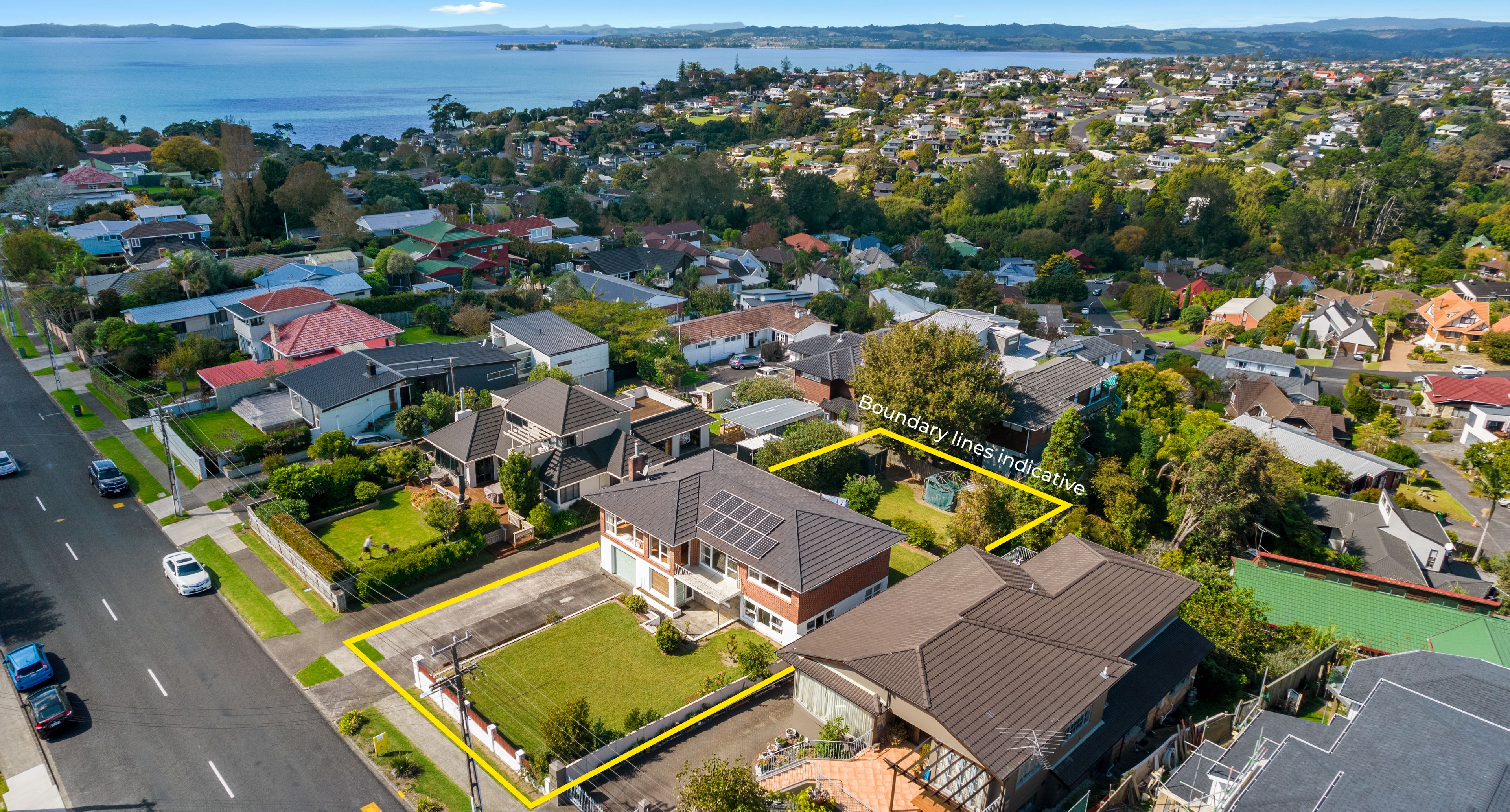 115 Bleakhouse Road, Mellons Bay, Manukau City