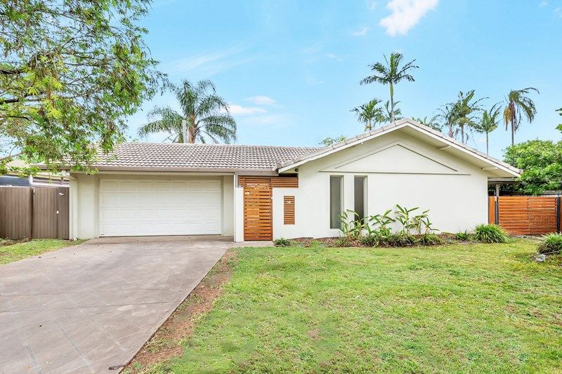 16 Hendy Street, Sunnybank Hills, QLD 4109