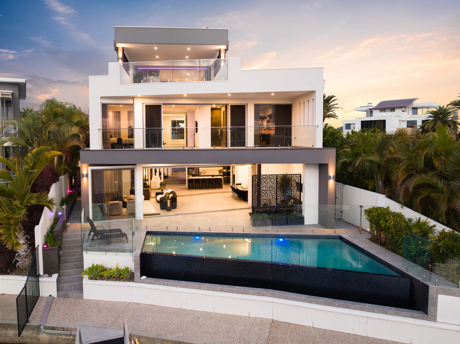 58 The Sovereign Mile, Sovereign Islands, QLD 4216