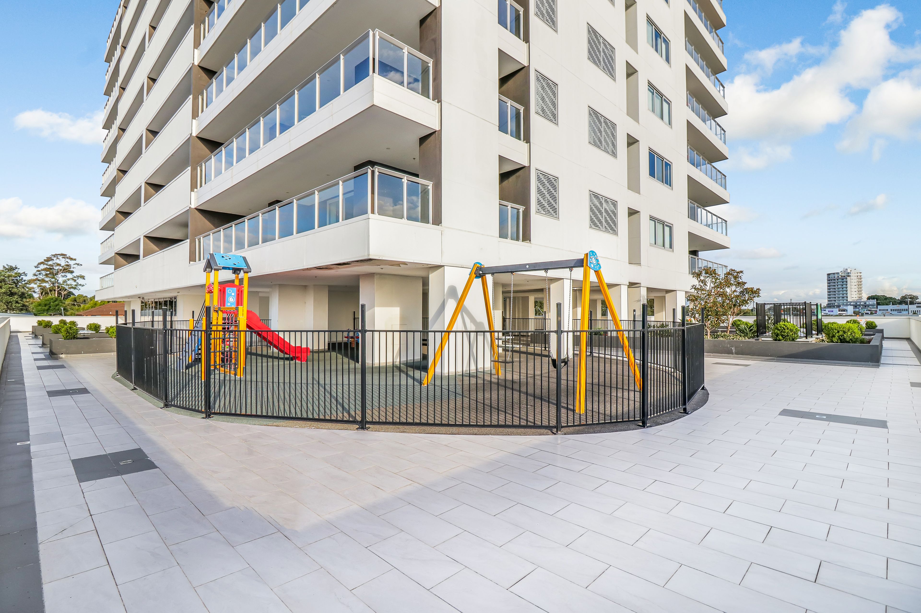 1202/5 SECOND Avenue, Blacktown, NSW 2148