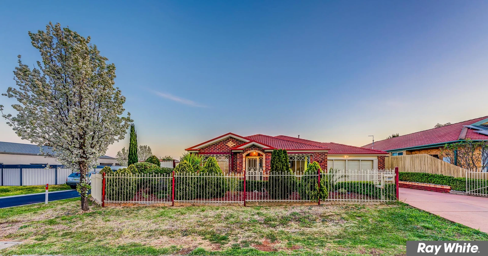 8 St Michael Drive, Tarneit, VIC 3029