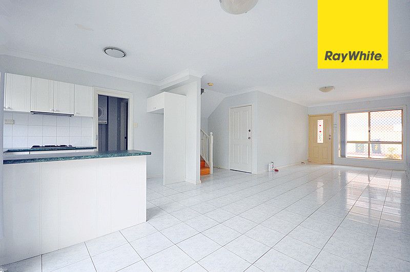 2/2-4 Mary Street, Lidcombe, NSW 2141