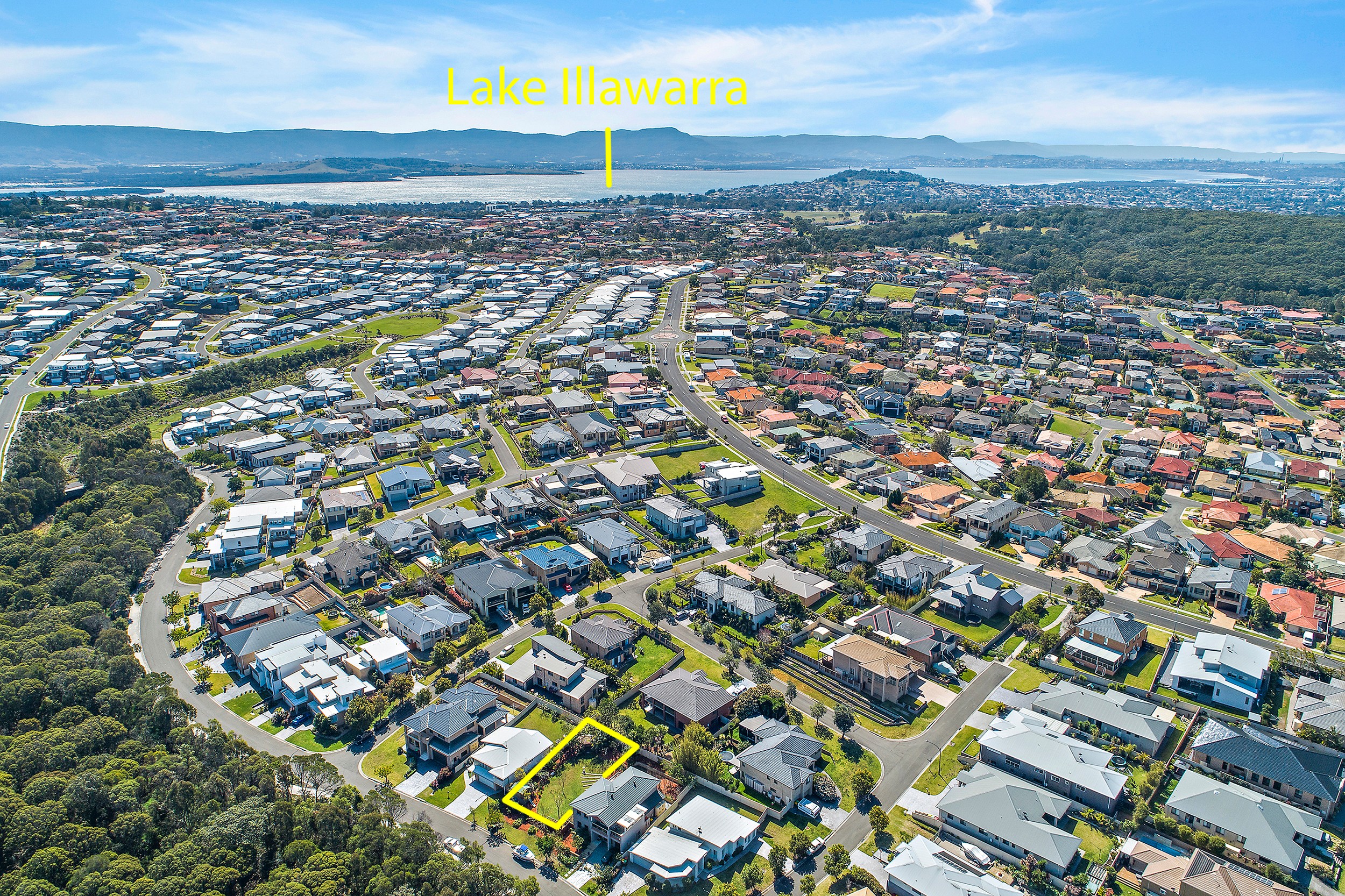 29 Grainger Parkway, Flinders, NSW 2529