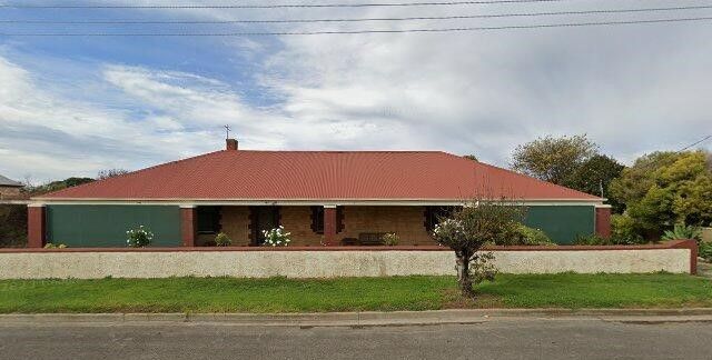 36 Second Street, Minlaton, SA 5575 Sold House Ray White Yorke