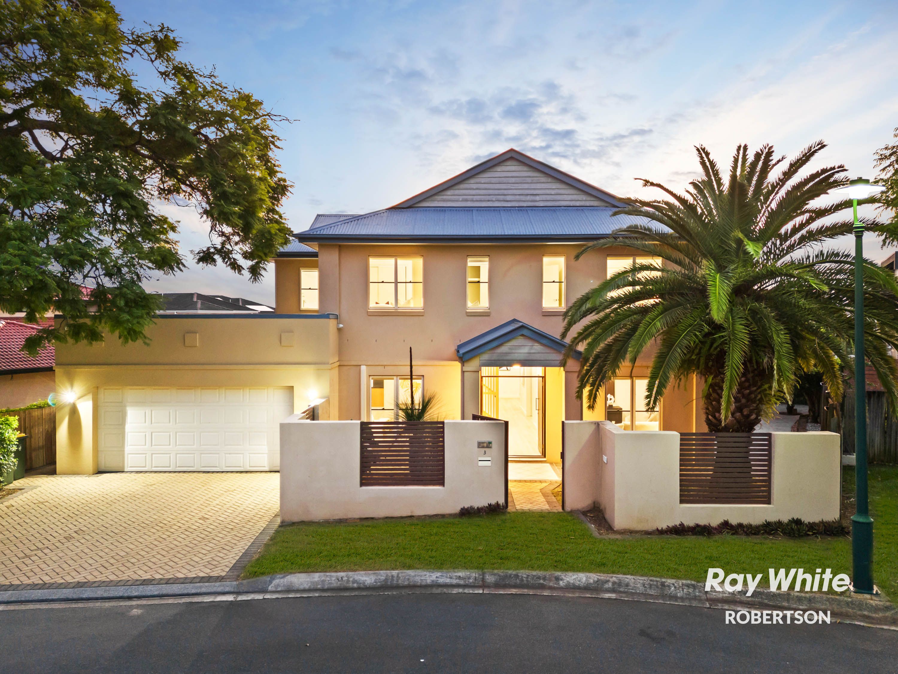 3/15 Parnassus Street, Robertson, QLD 4109