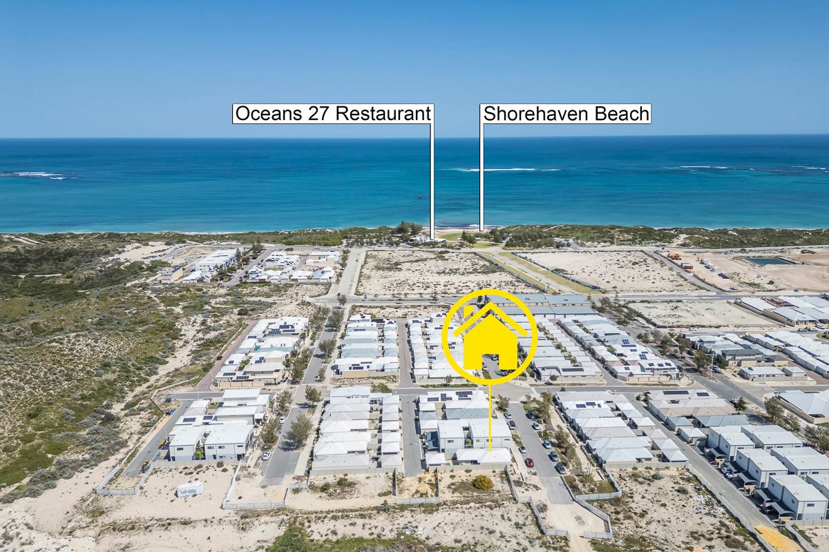 48 Broach Way, Alkimos, WA 6038