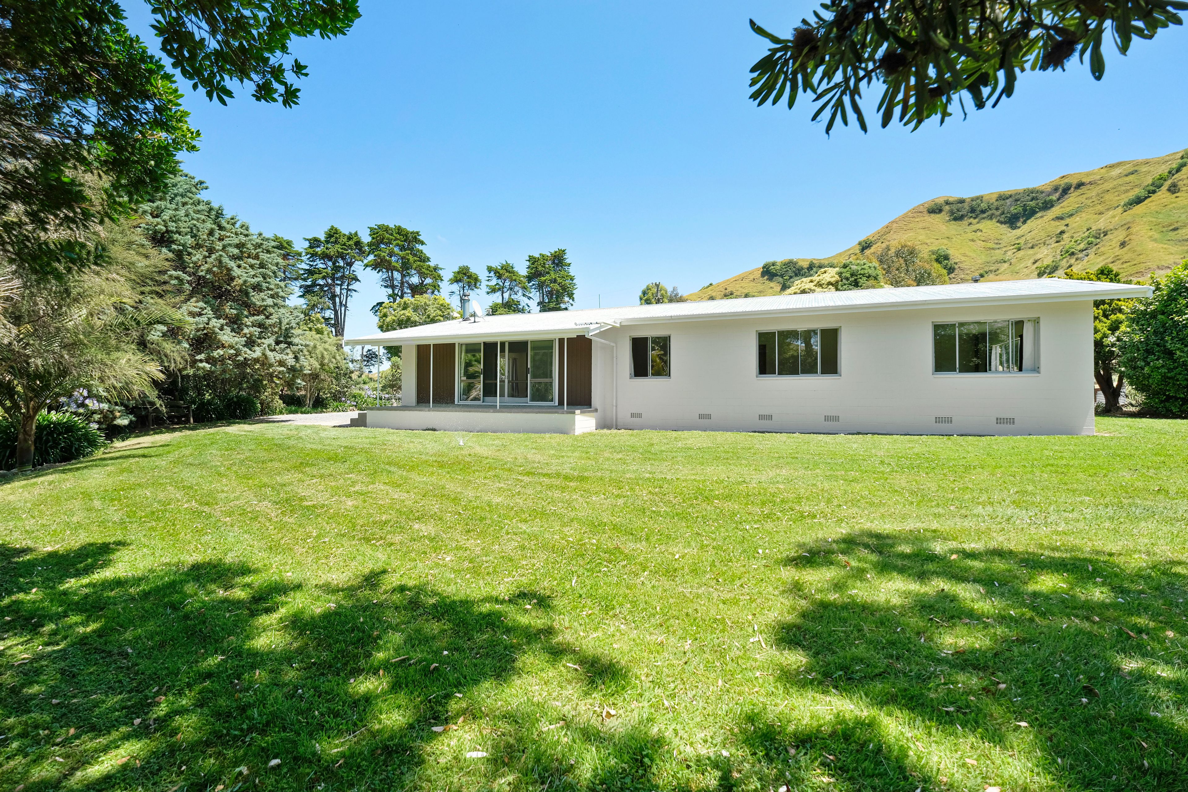 3417 Whangara Road, Tolaga Bay, Gisborne District 4077 Leased