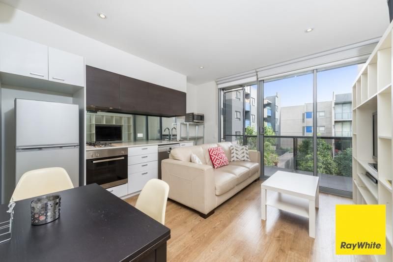 202/20 Reeves Street, Carlton, VIC 3053
