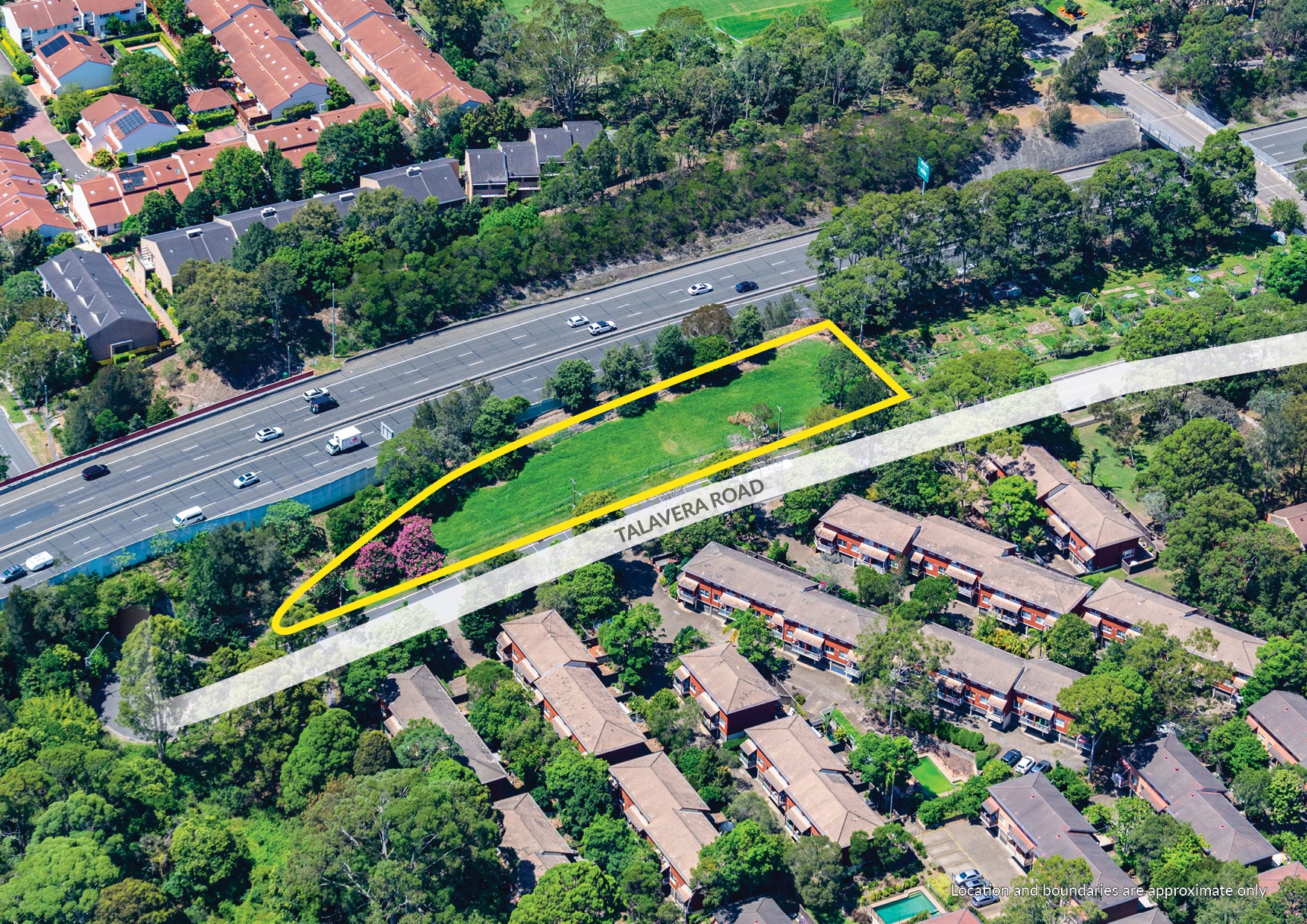 164 Talavera Road, Marsfield, NSW 2122