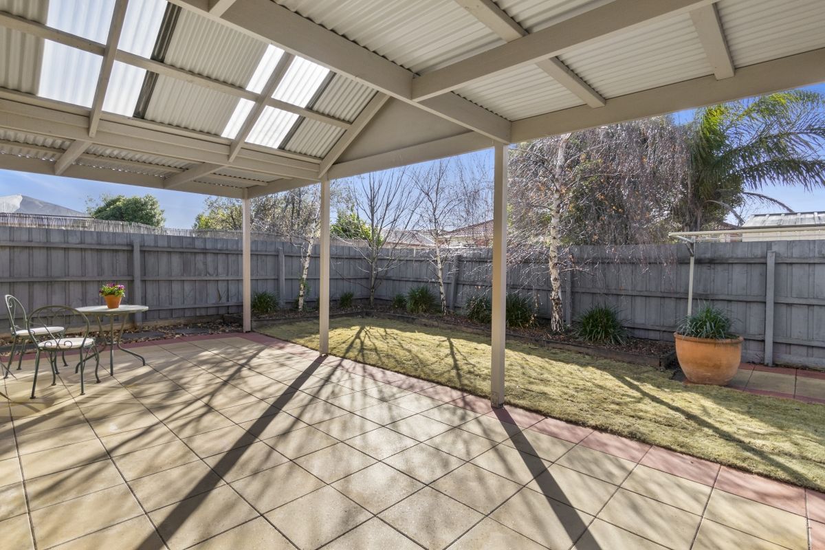 12 Scherbourg Place, Hoppers Crossing, VIC 3029