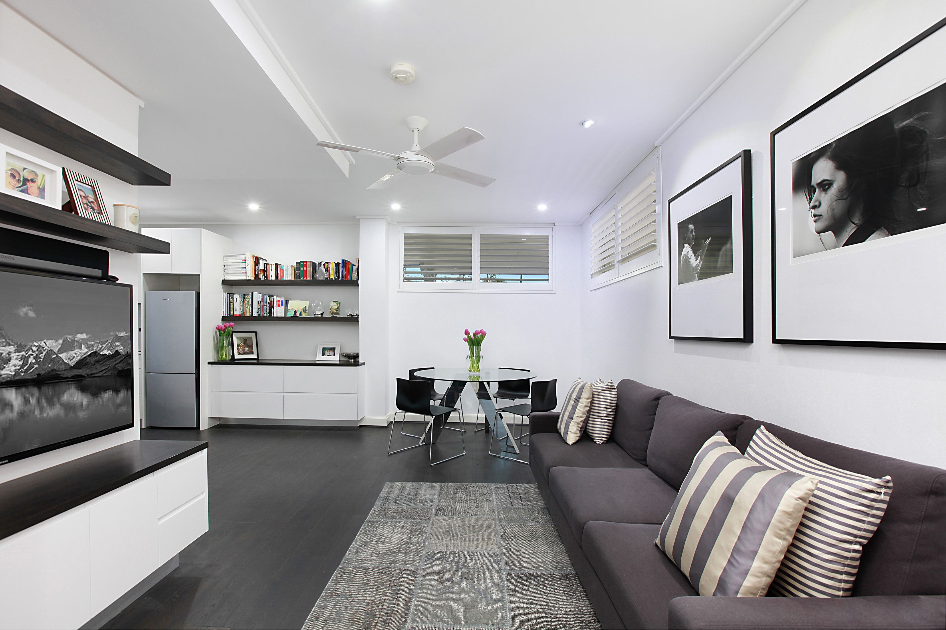 1/80 Cook Road, Centennial Park, NSW 2021