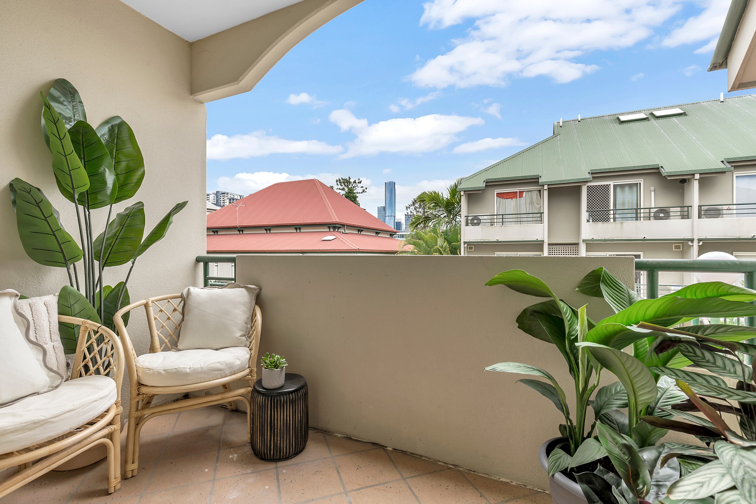 23/23 Edmondstone Street, South Brisbane, QLD 4101
