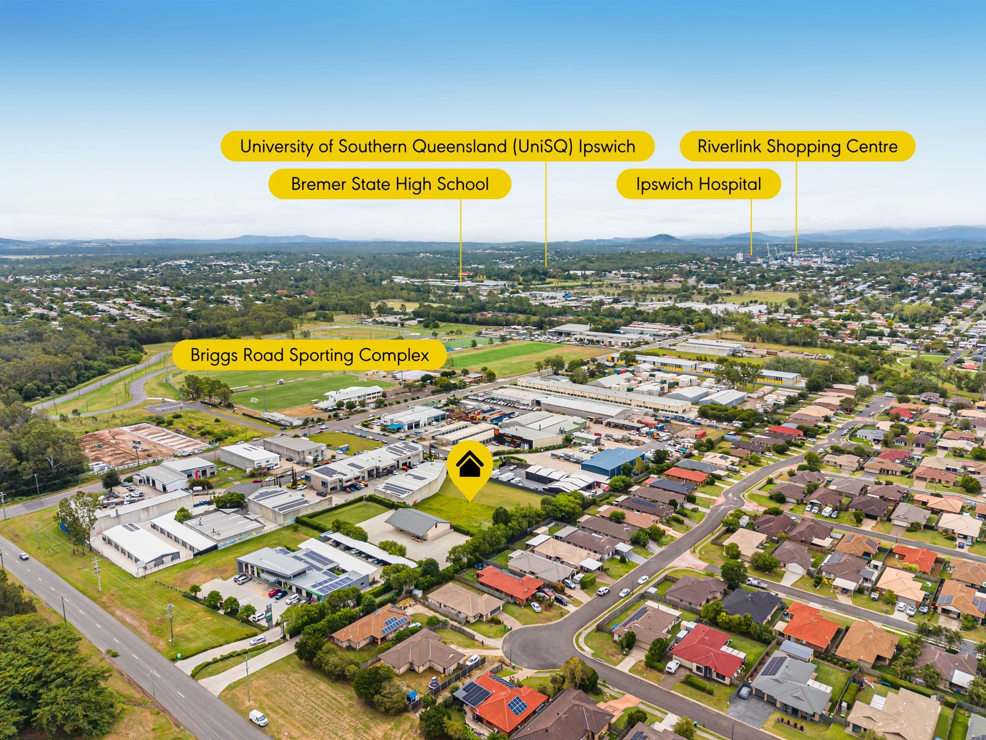 9 & 11 Sonia Court, Raceview, QLD 4305