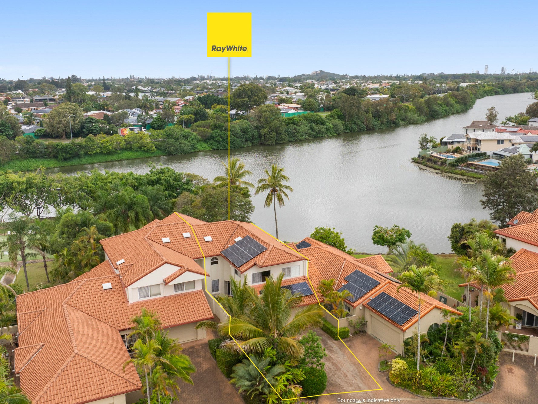 31/24 Ron Penhaligon Way, Robina, QLD 4226