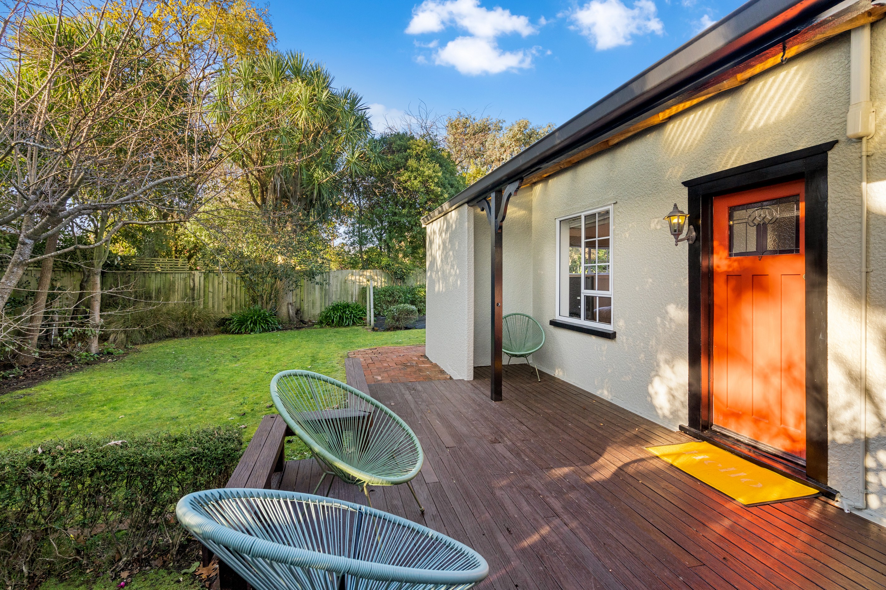14 Young Street, Somerfield, Christchurch City