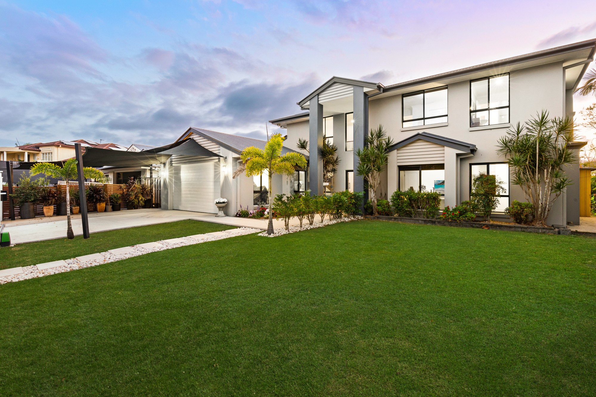 27 Brittany Drive, Oxenford, QLD 4210