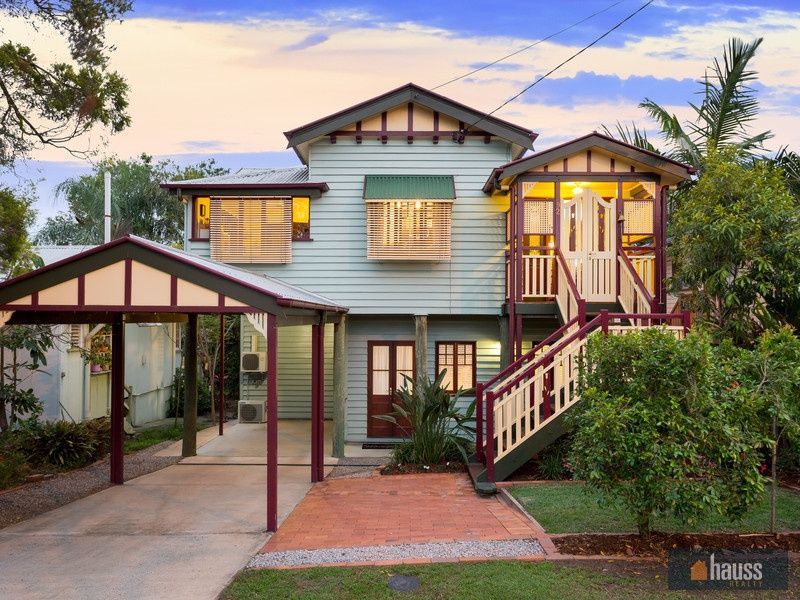 92 Graceville Avenue, Graceville, QLD 4075