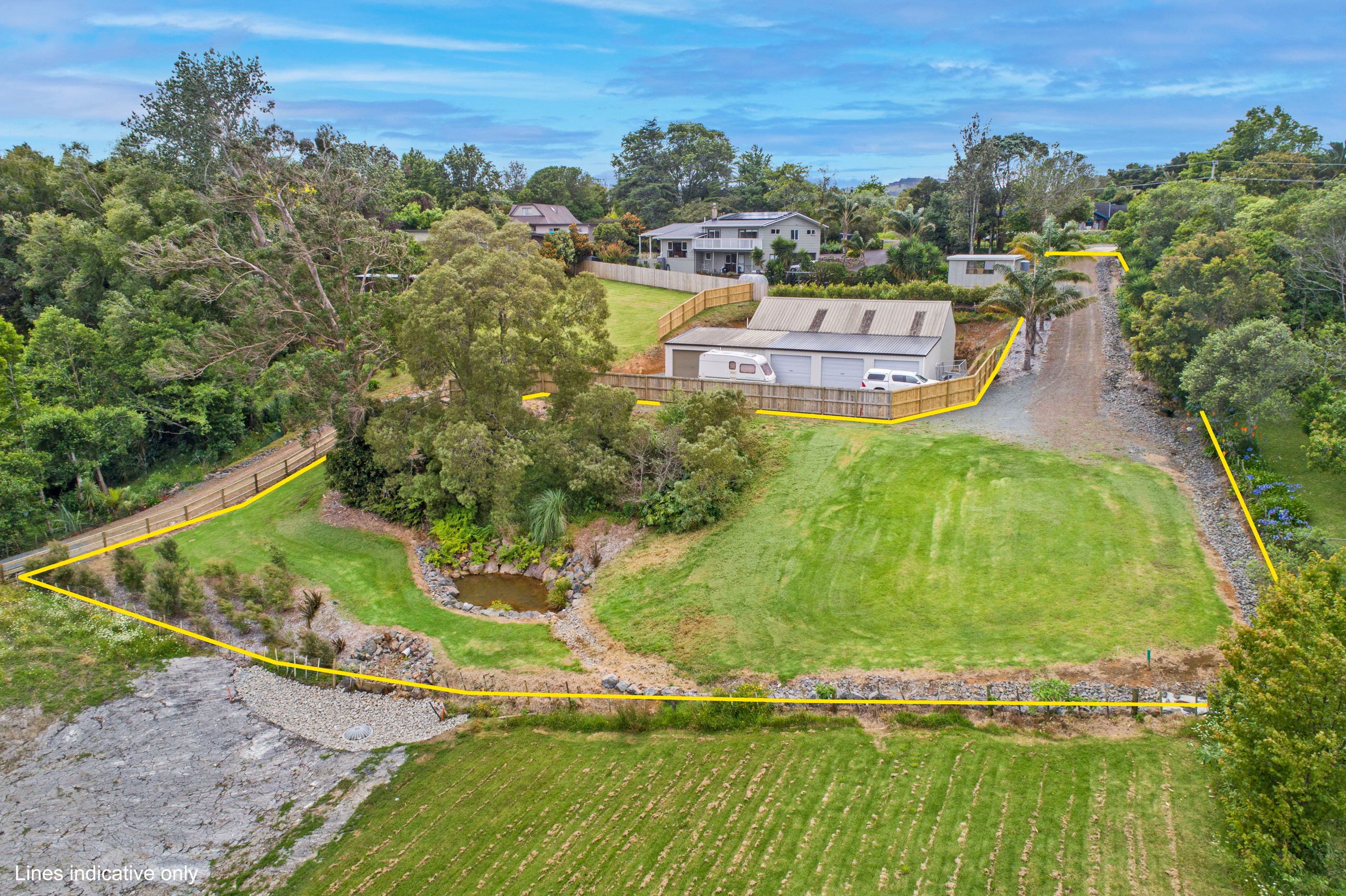 36 Tawhai Place, Parahaki, Whangarei District