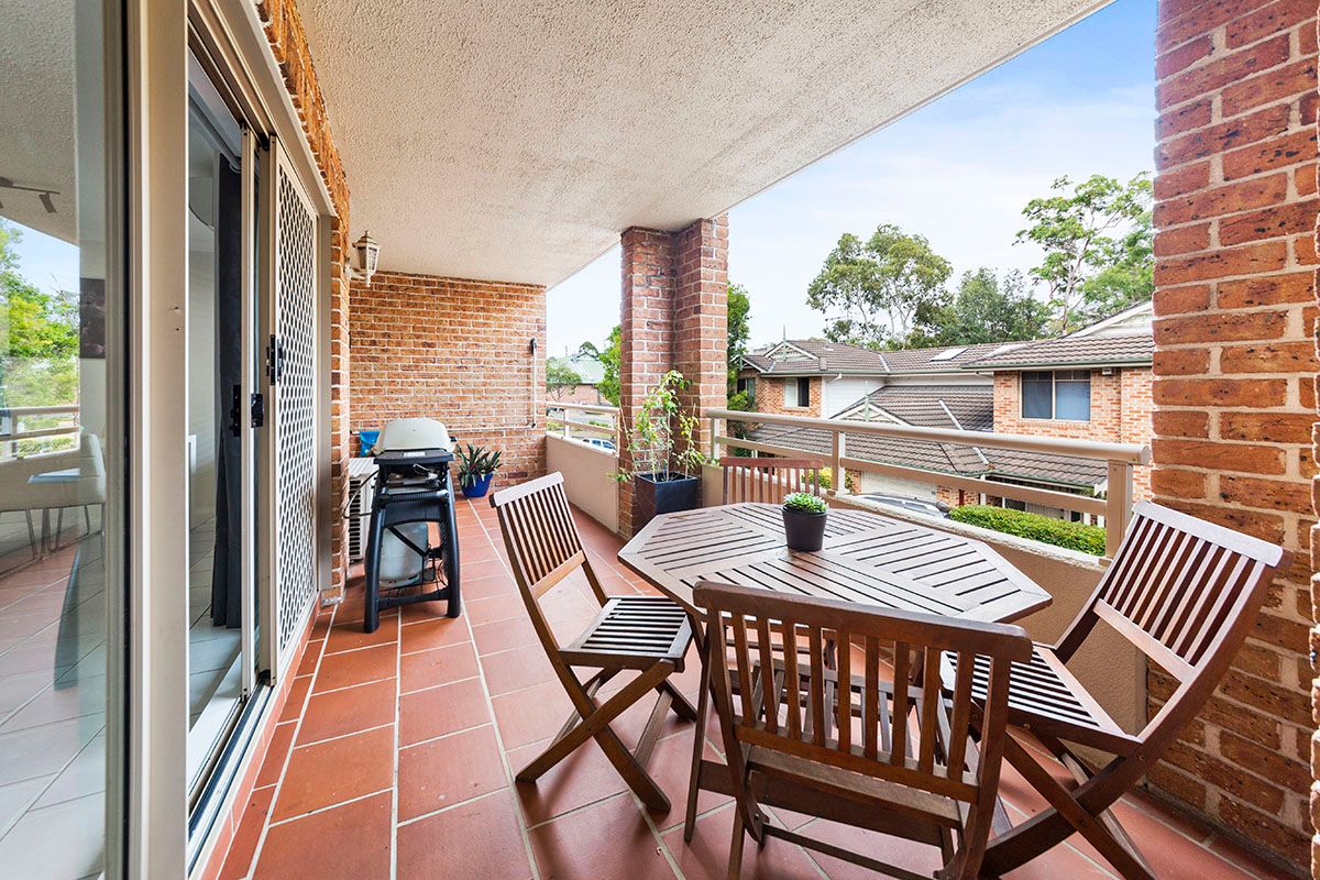 2/1 Macmahon Place, Menai, NSW 2234