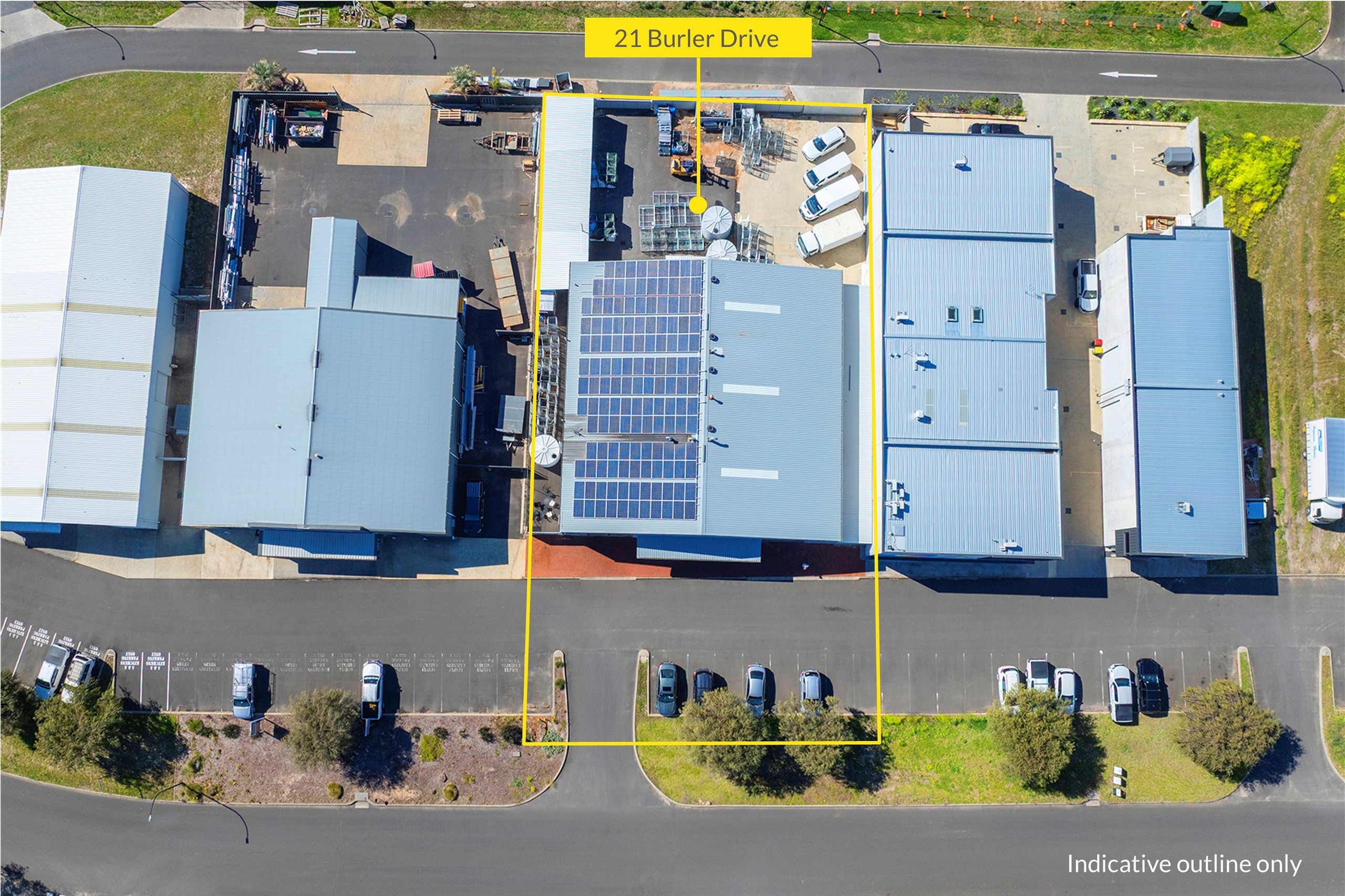 21 Burler Drive, Vasse, WA 6280