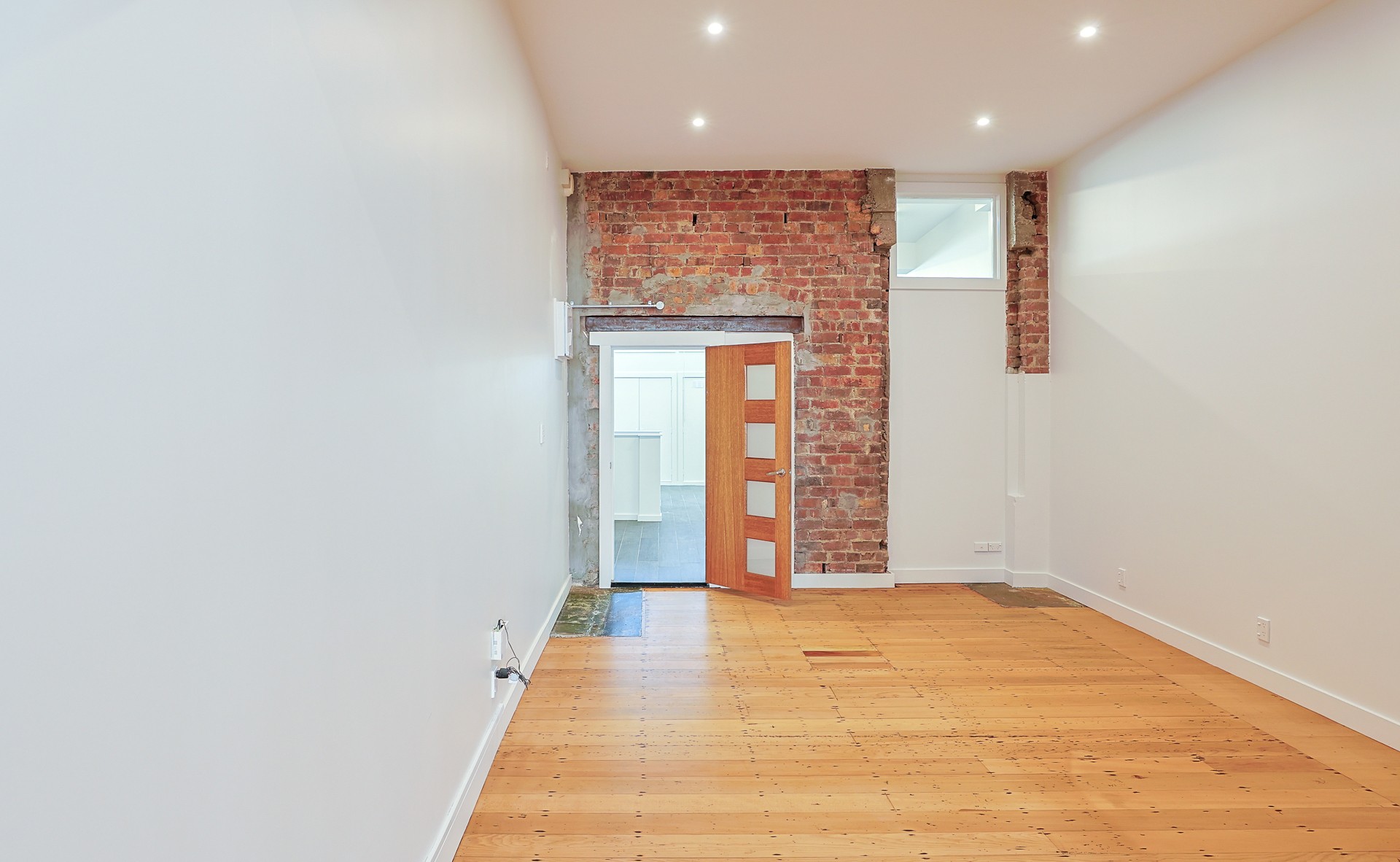 Eden Terrace, Auckland City