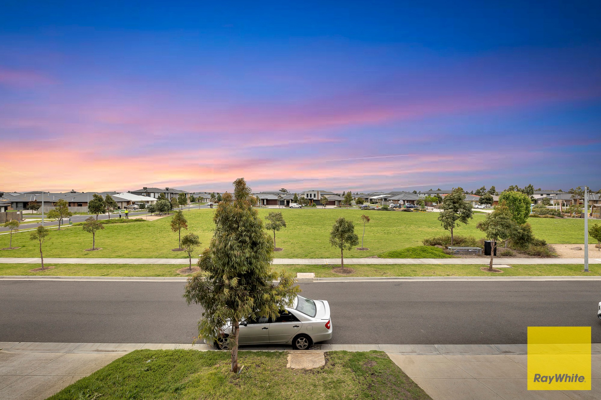 11 Fitzherbert Street, Tarneit, VIC 3029