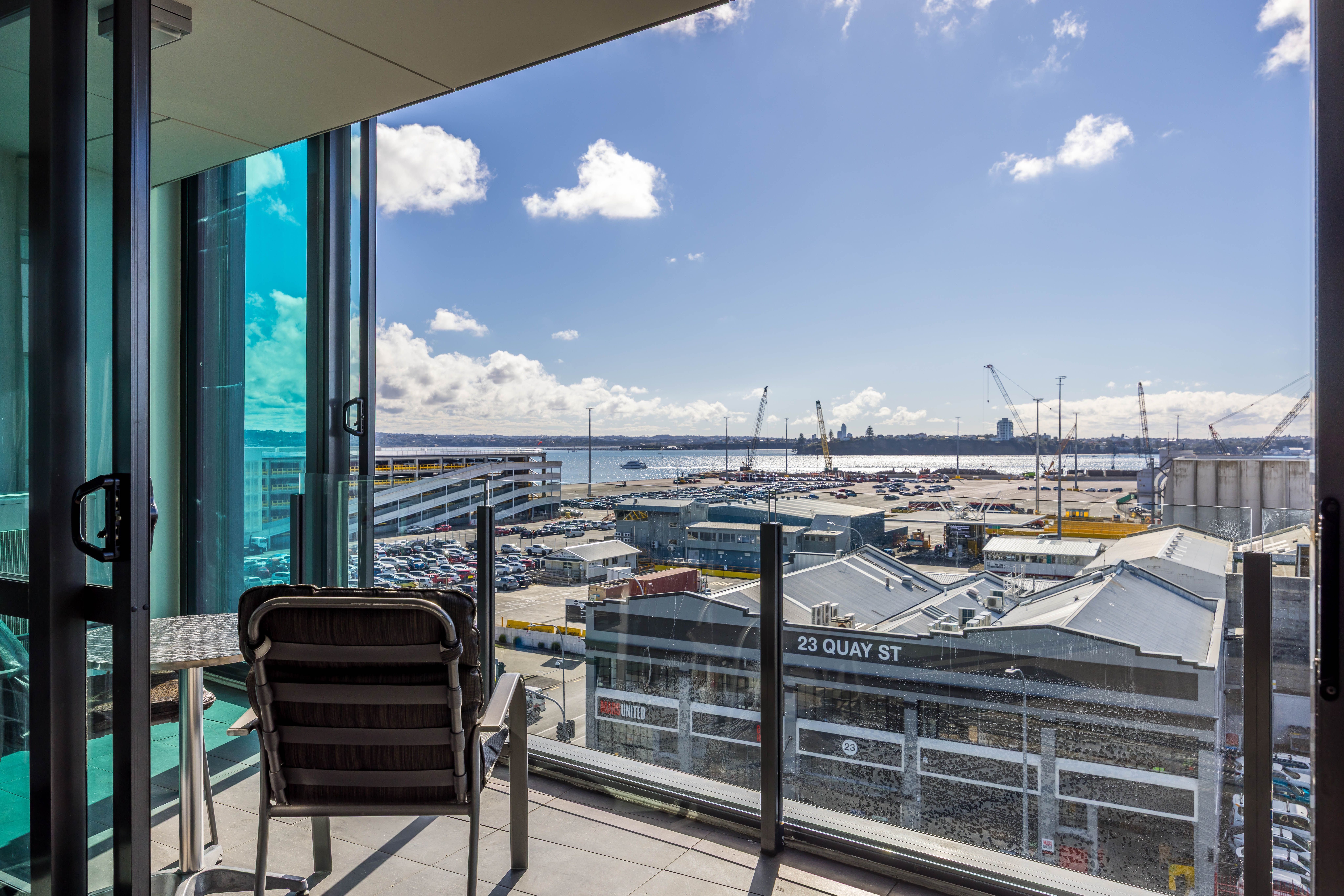 611/4 Dockside Lane, Auckland Central, Auckland City