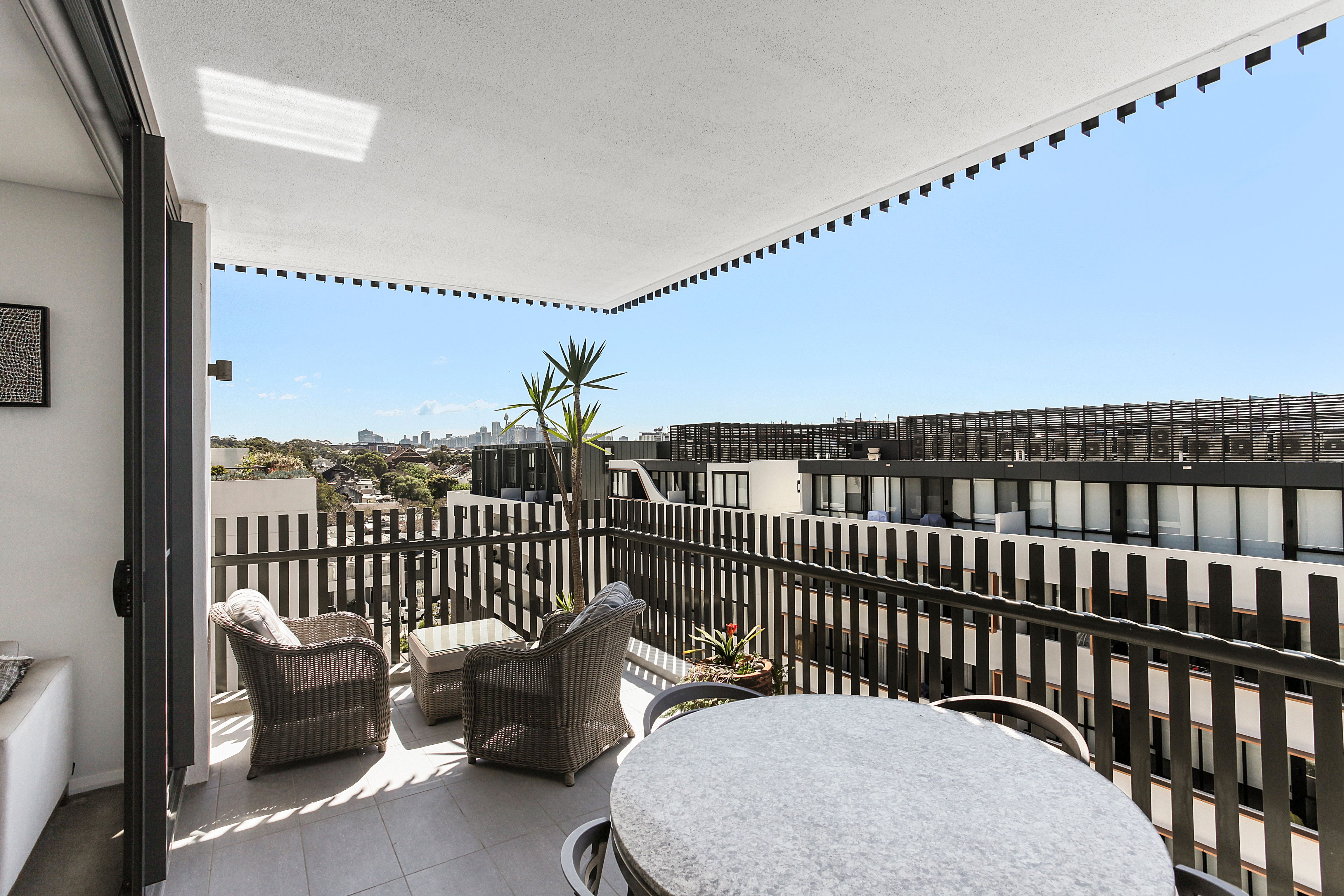 708/70 Macdonald Street, Erskineville, NSW 2043