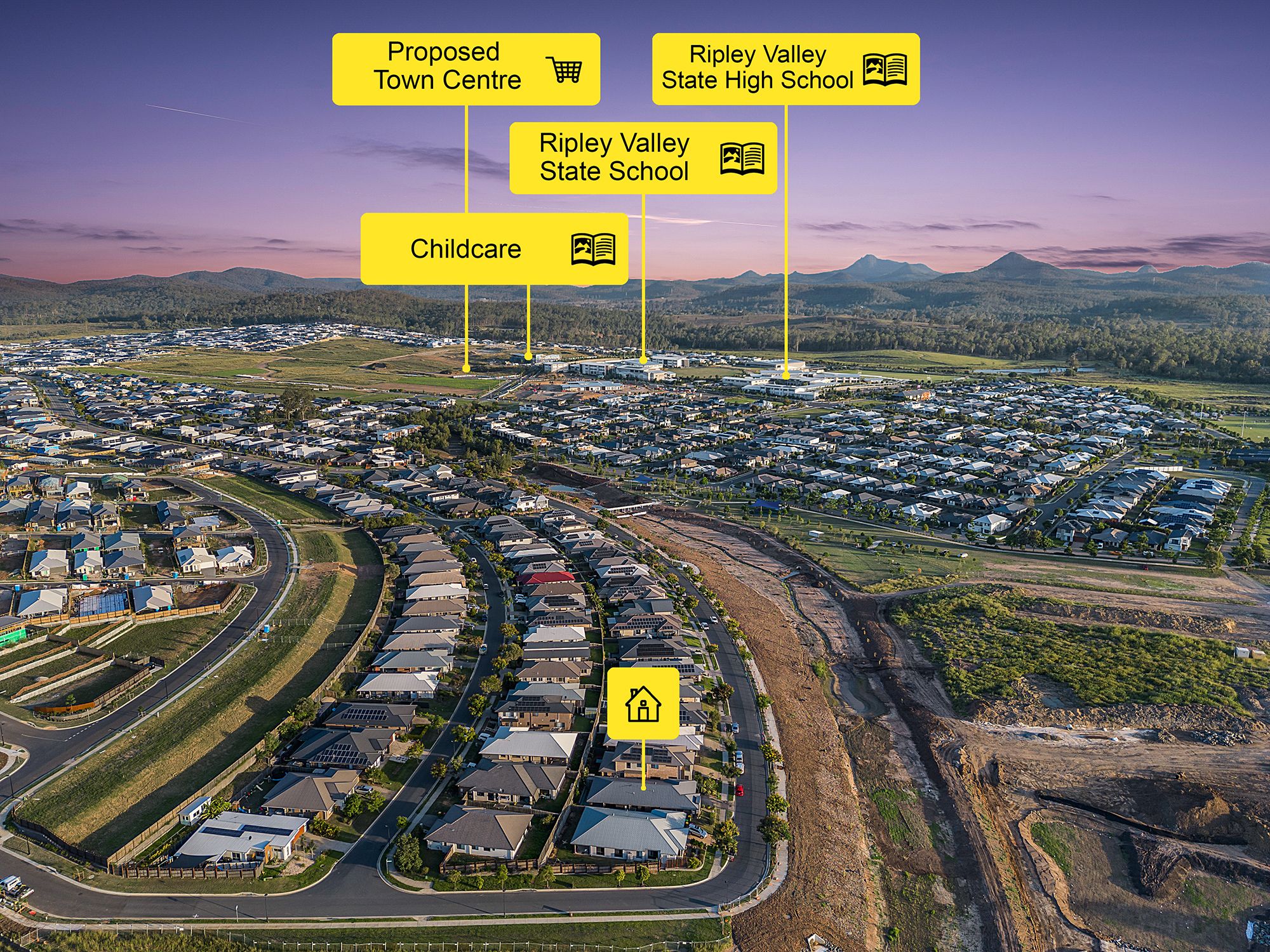 51 Danbulla Street, South Ripley, QLD 4306