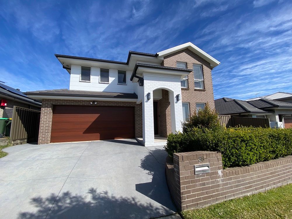 36 Vevi Street, BARDIA, NSW 2565