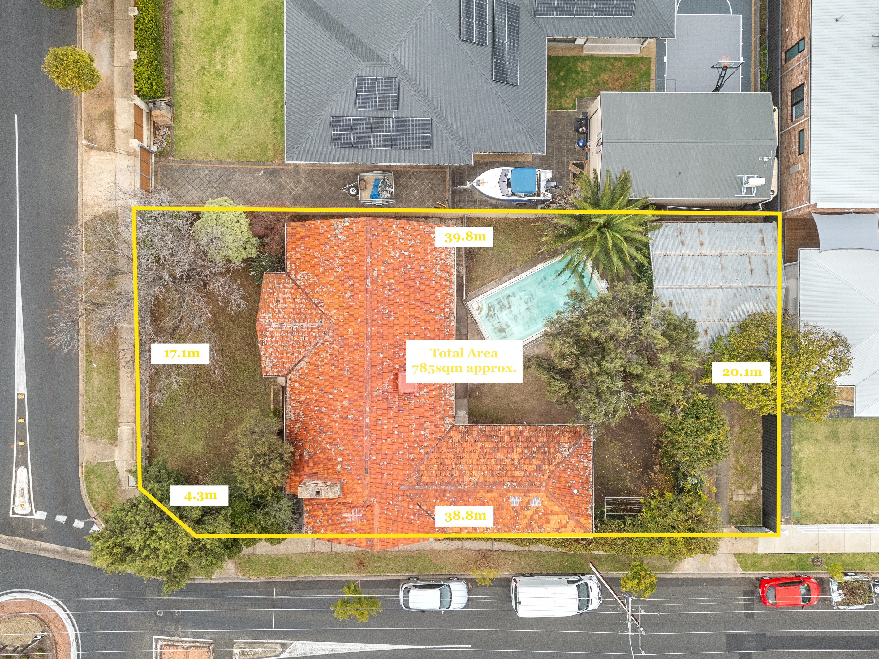 14 Joan Avenue, Glengowrie, SA 5044