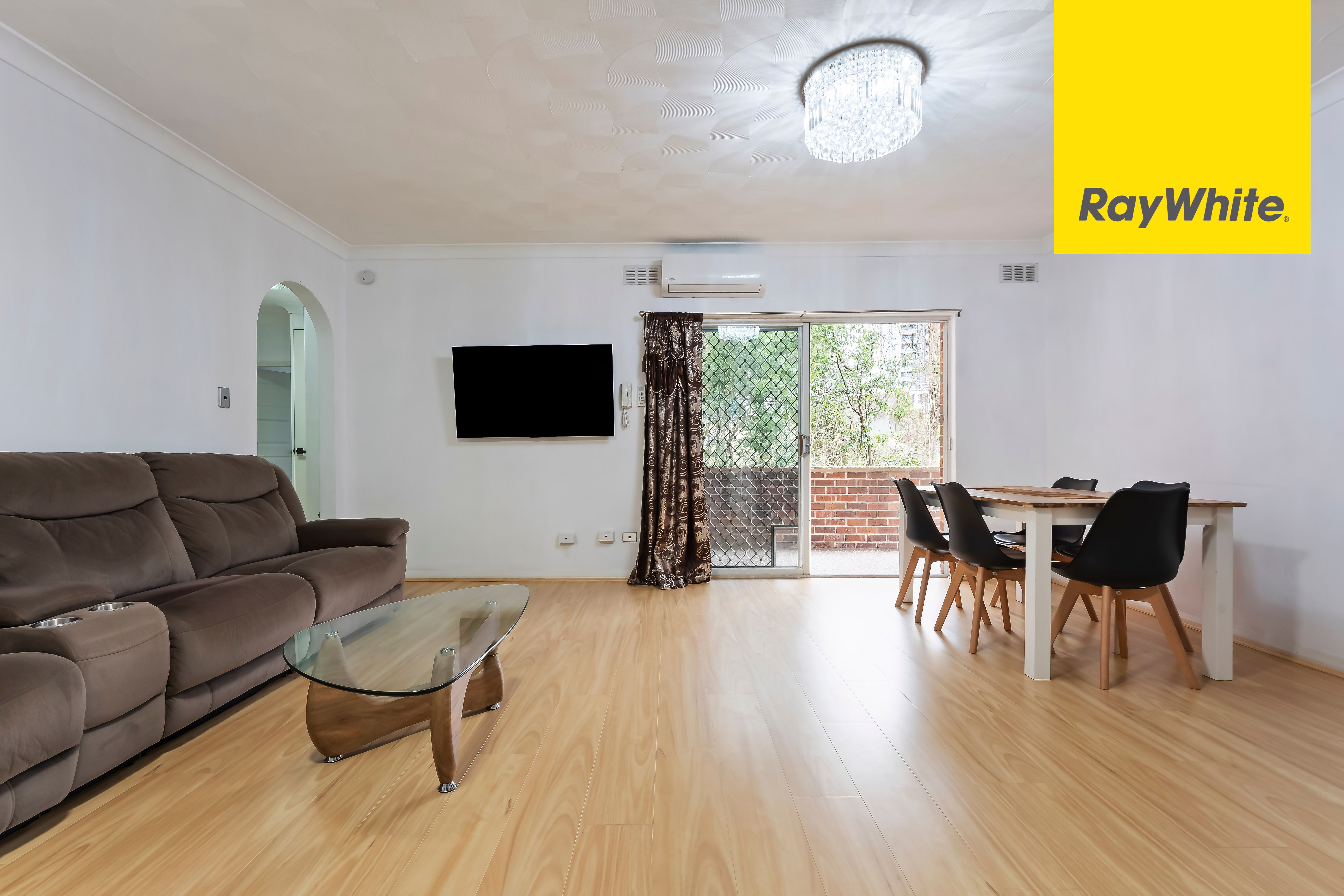 2/6 Ray Road, Epping, NSW 2121