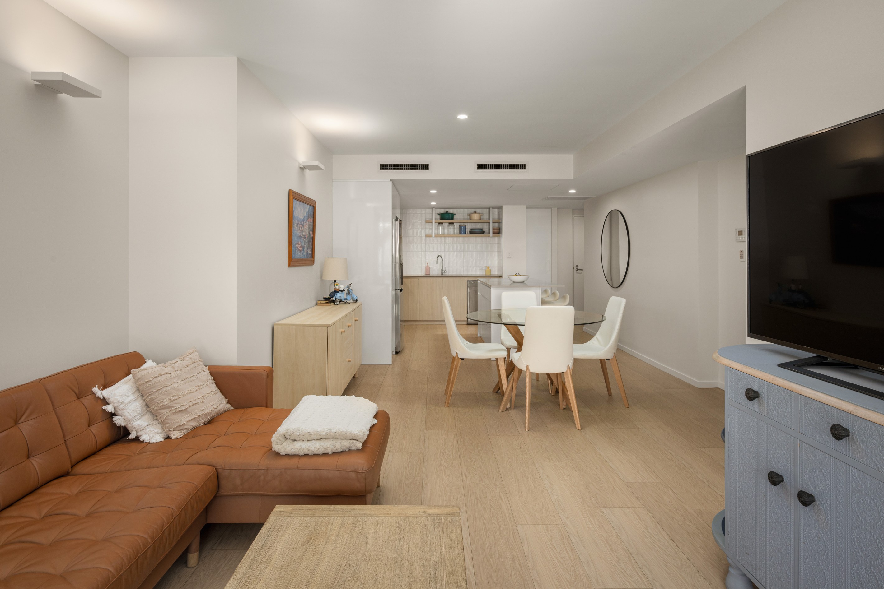 209/68 Sir Fred Schonell Drive, St Lucia, QLD 4067