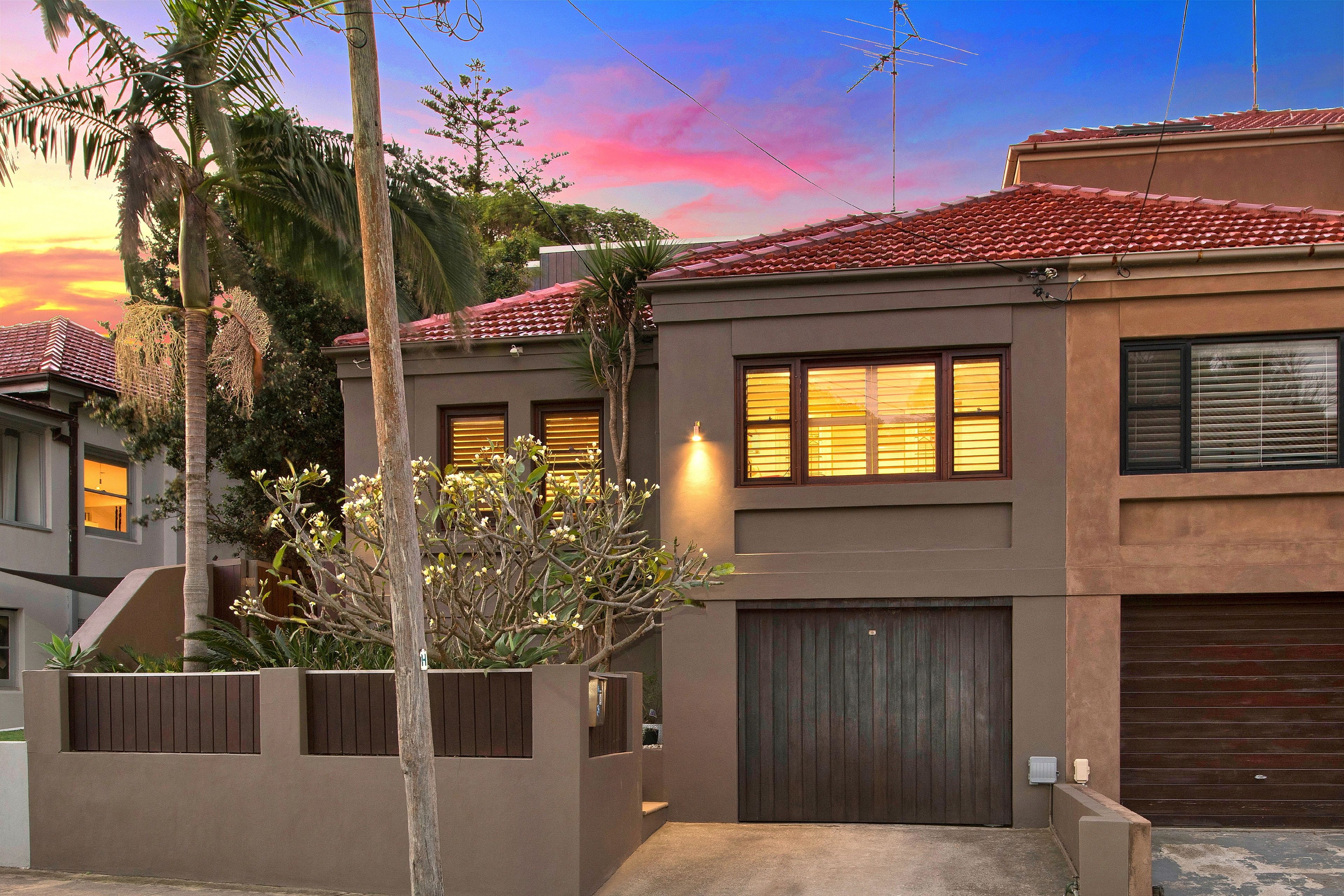 4 Bedford Place