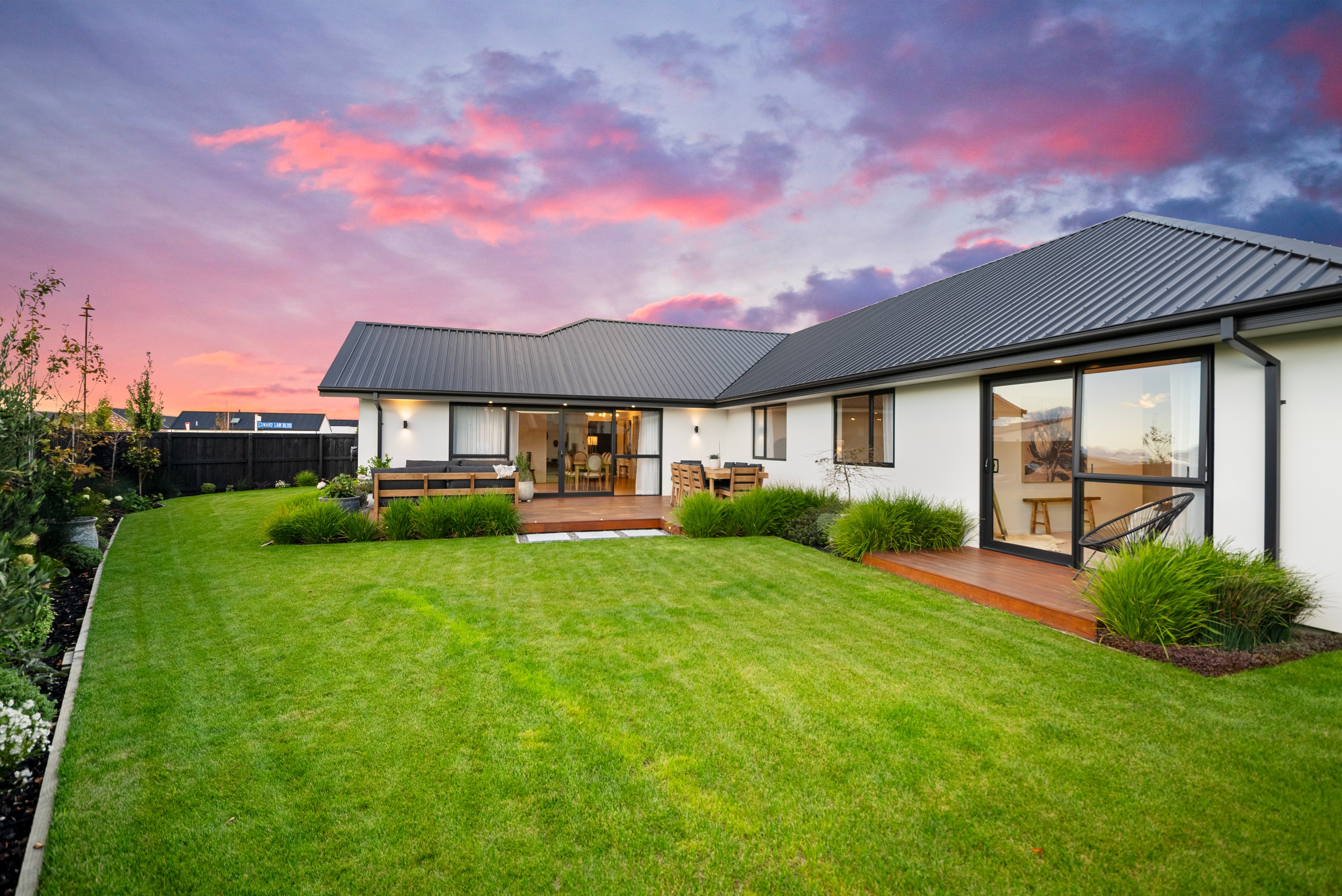 22 Edward Law Boulevard, Prebbleton, Selwyn District