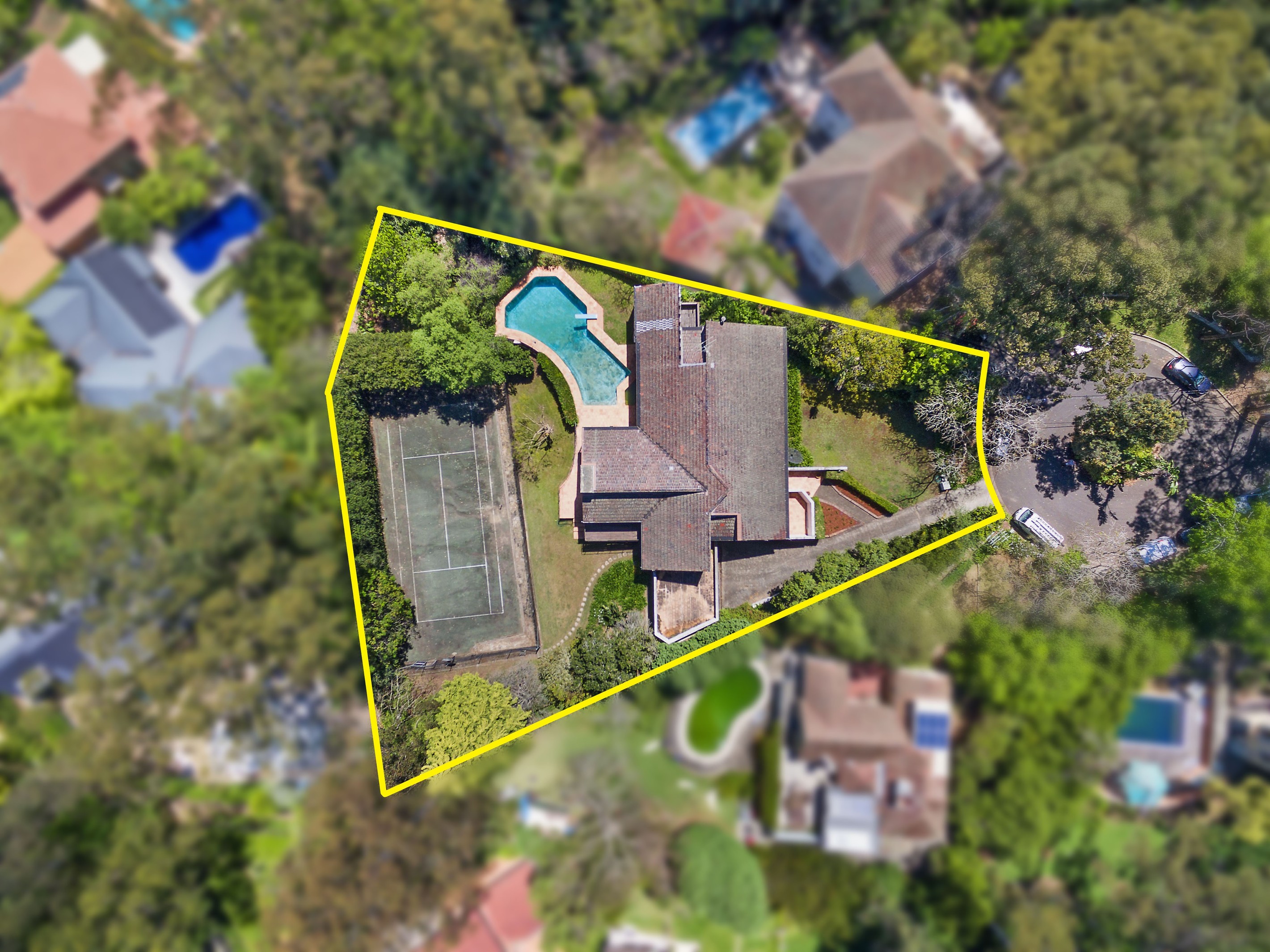 9 Myall Avenue, Wahroonga, NSW 2076