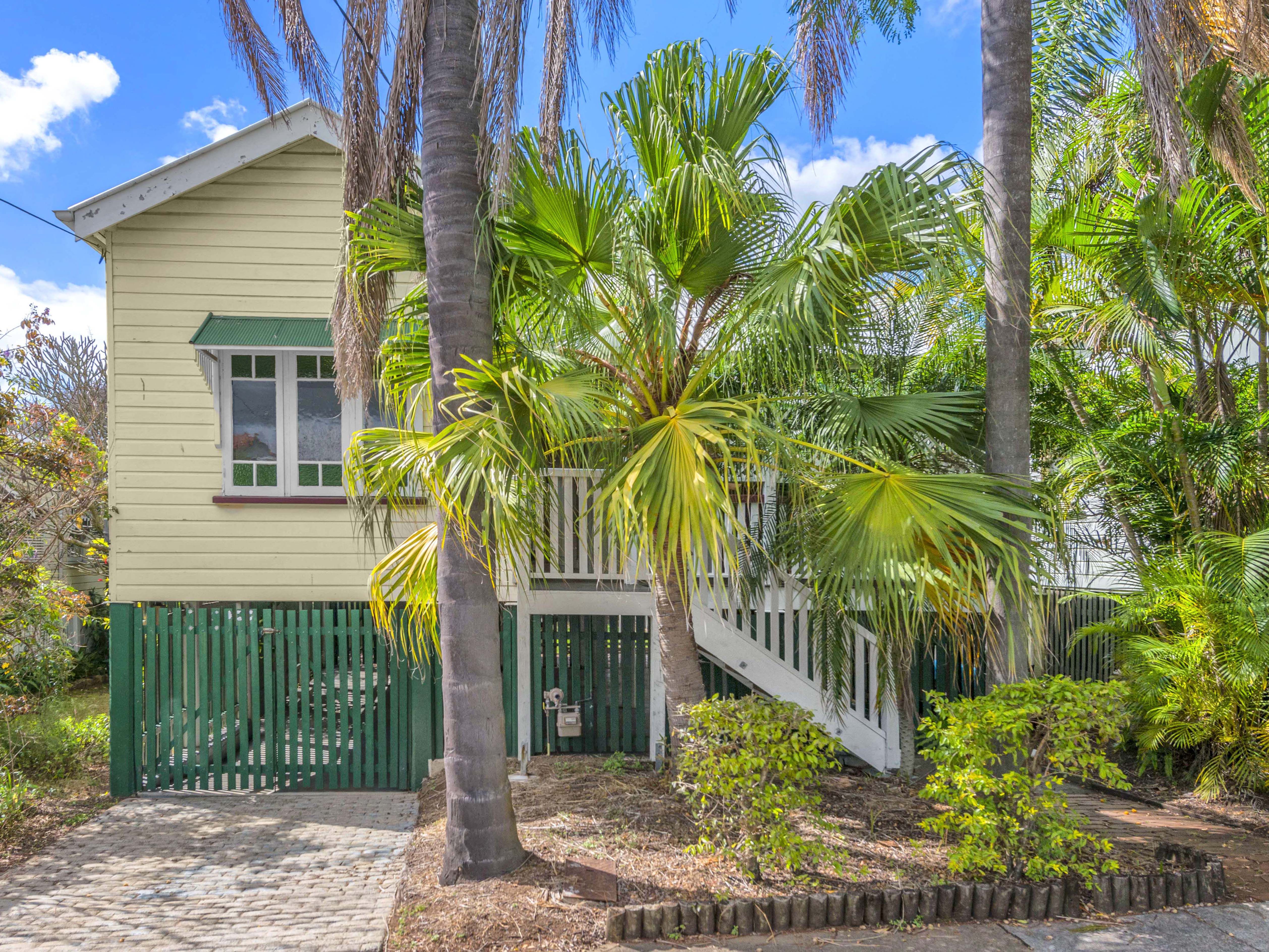 7 Dublin Street, Clayfield, QLD 4011