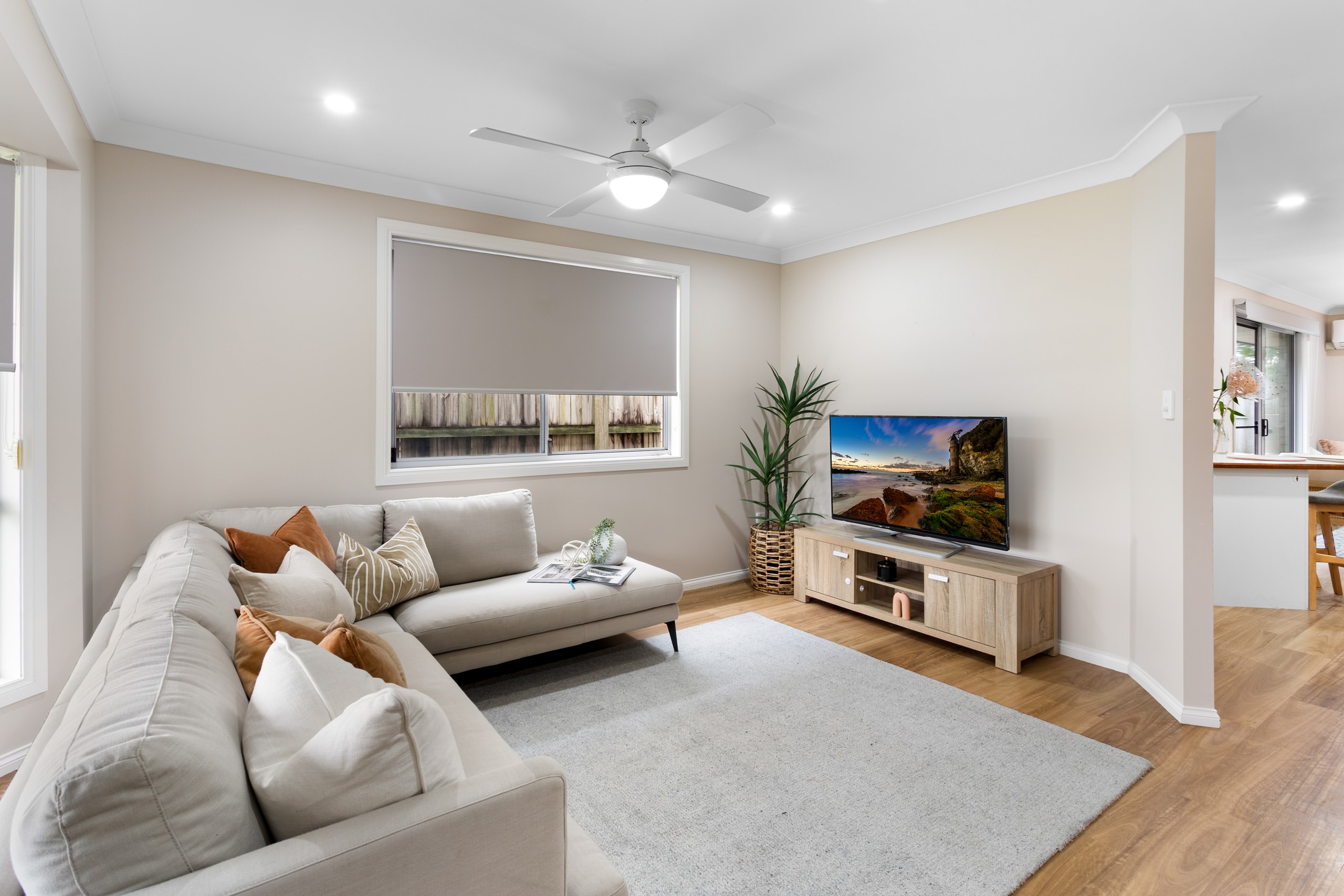 40 Mclennan Street, Woody Point, QLD 4019